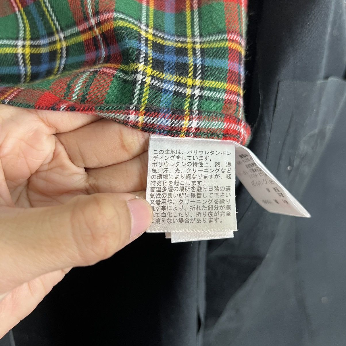 Ralph Lauren 🔥 RALPH LAUREN TRENCH COAT Size US S / EU 44-46 / 1 - 17 Thumbnail