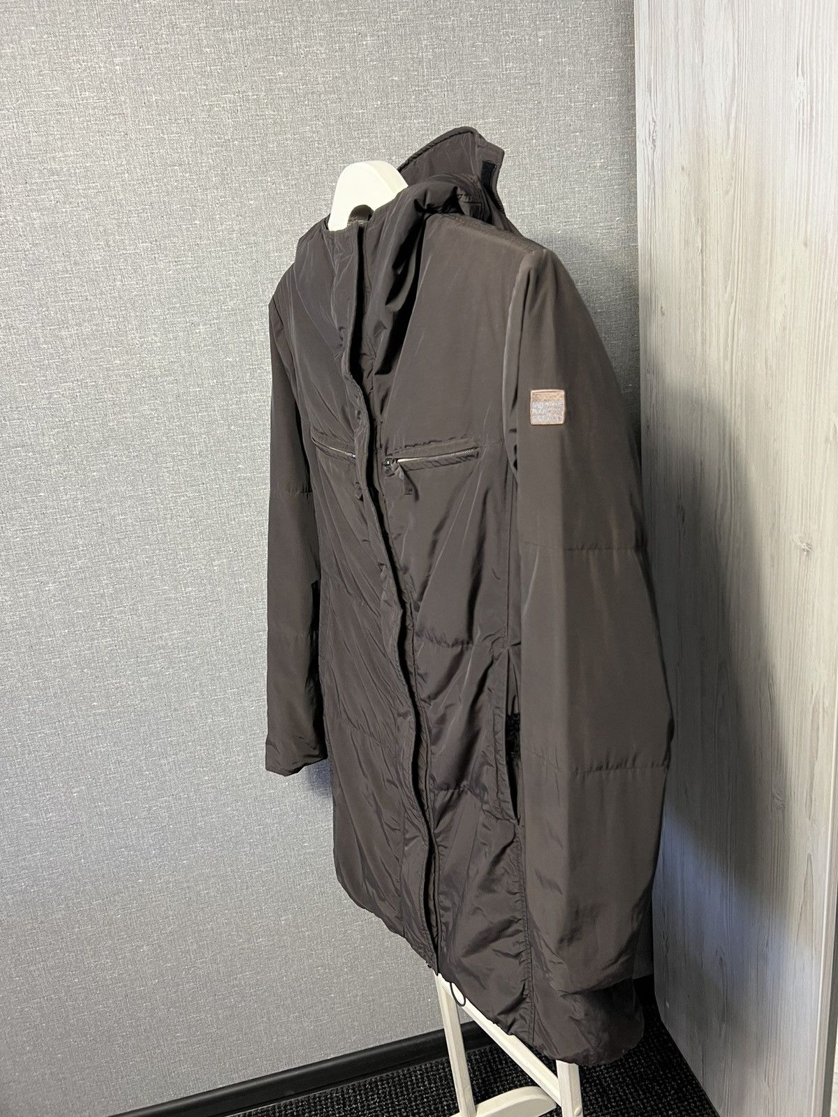 Marithe + Francois Girbaud × Vintage Marithe Francois Girbaud Actlive Women’s Winter Jacket Size M / US 6-8 / IT 42-44 - 8 Thumbnail