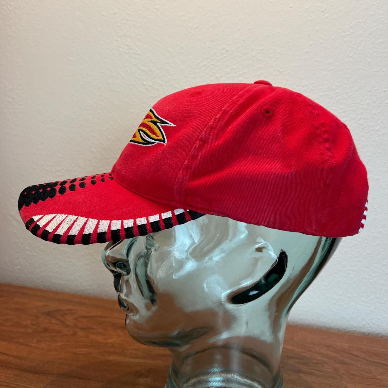 Honda × Vintage Vintage 90s Honda Racing Woody Woodpecker Size ONE SIZE - 3 Thumbnail
