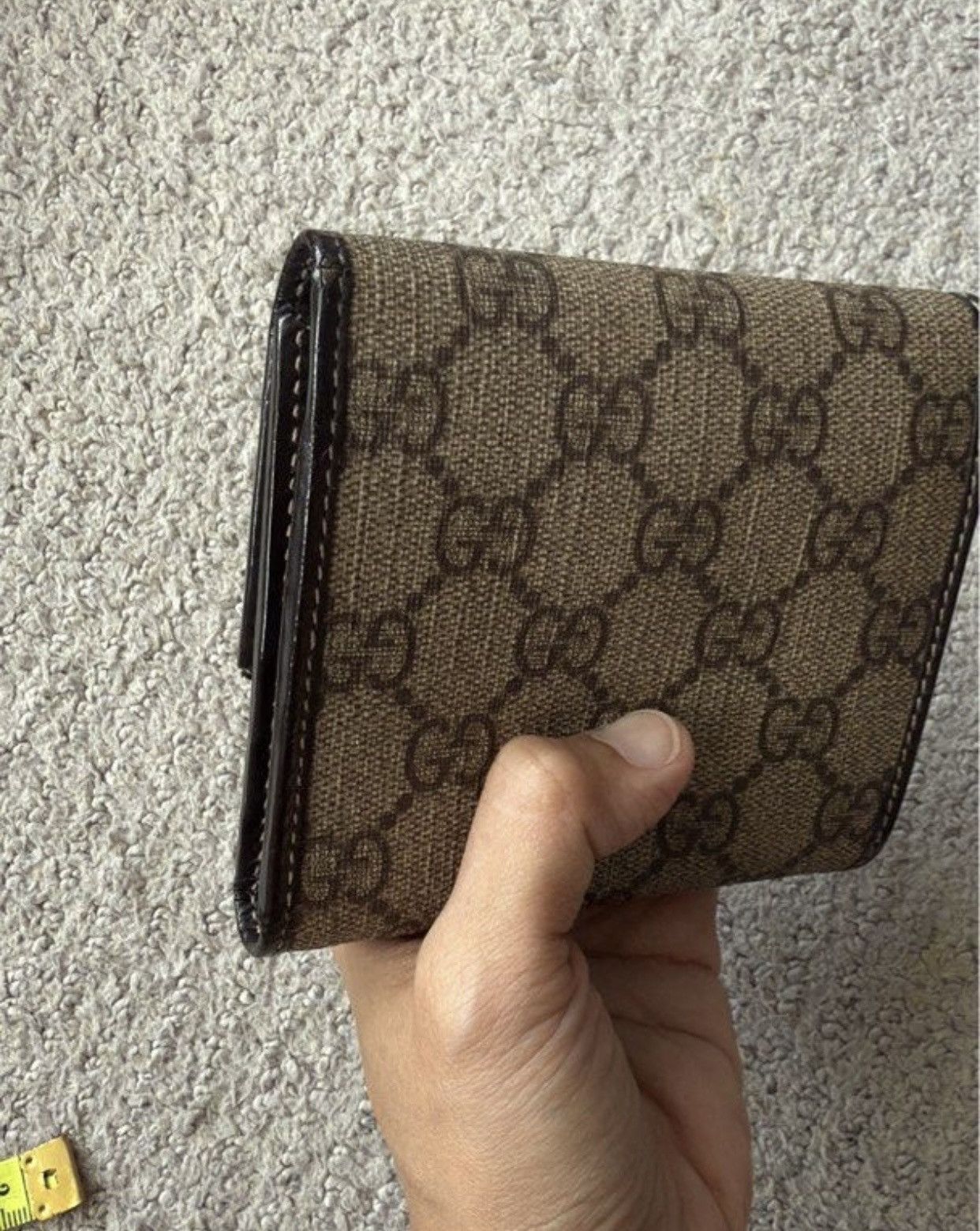 Gucci Gucci Wallet Size ONE SIZE - 5 Thumbnail