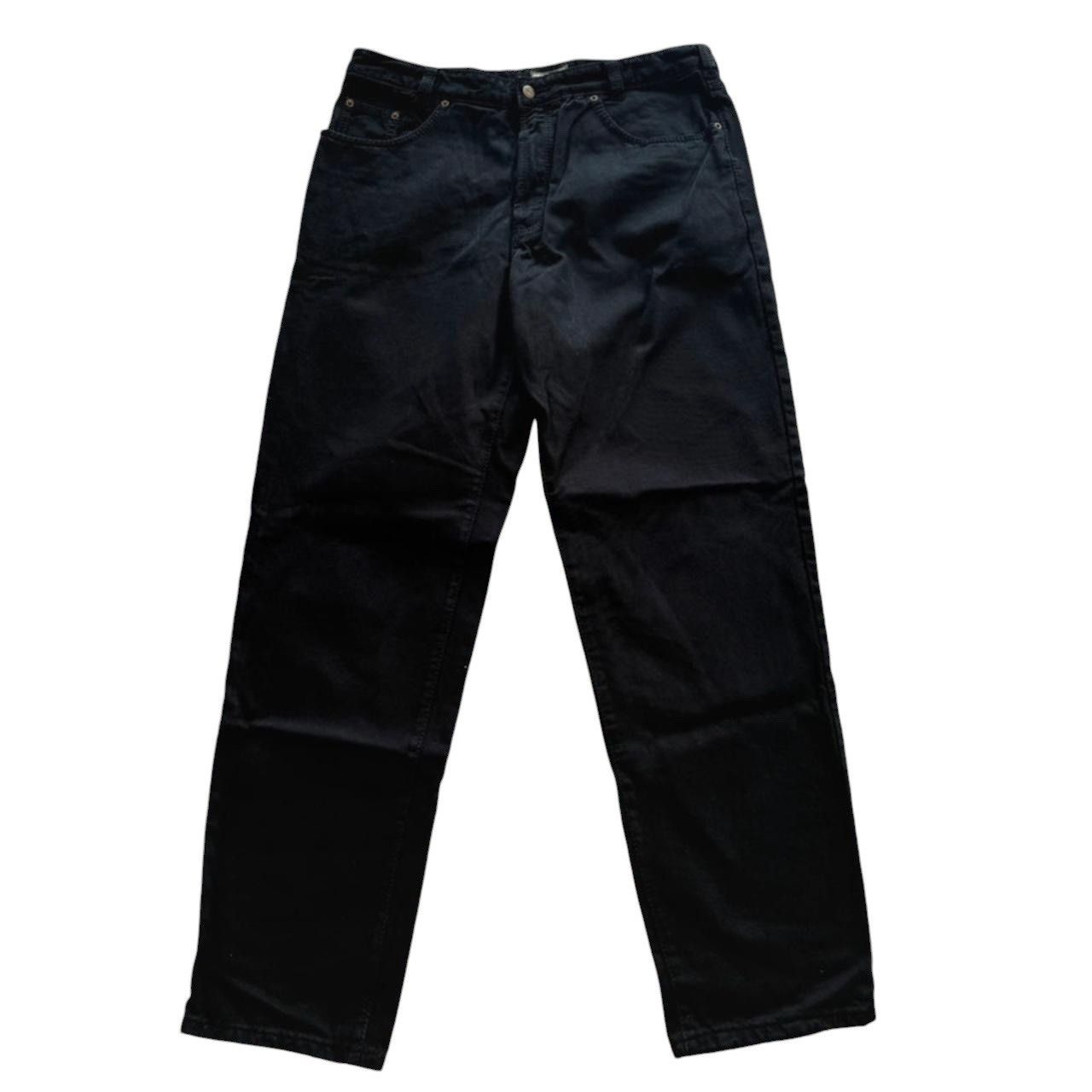 Other Humphrey And Brothers Joker Jeans Casual Jeans Trousers Size US 40 / EU 56 - 1 Thumbnail