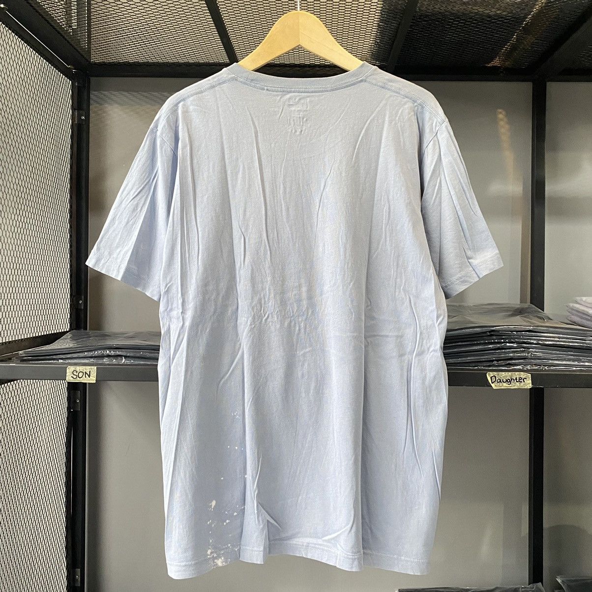 Anime × Japanese Brand × Vintage Uniqlo x Nanatsu No Taizai The Seven Deadly Sins Anima Tees Size US XL / EU 56 / 4 - 13 Thumbnail