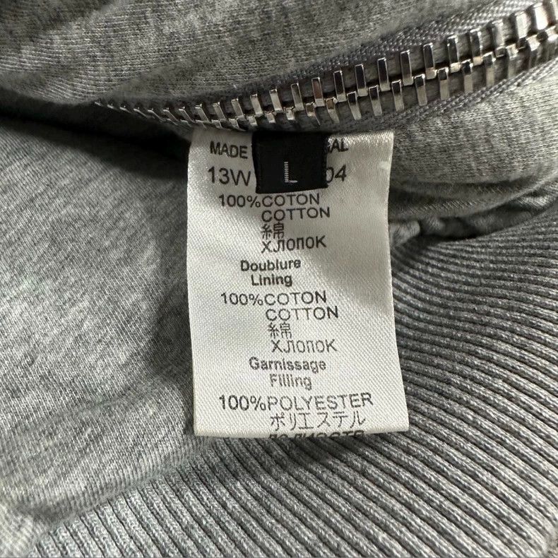 Givenchy Givenchy Goddess Printed Padded Coat Size US L / EU 52-54 / 3 - 6 Thumbnail