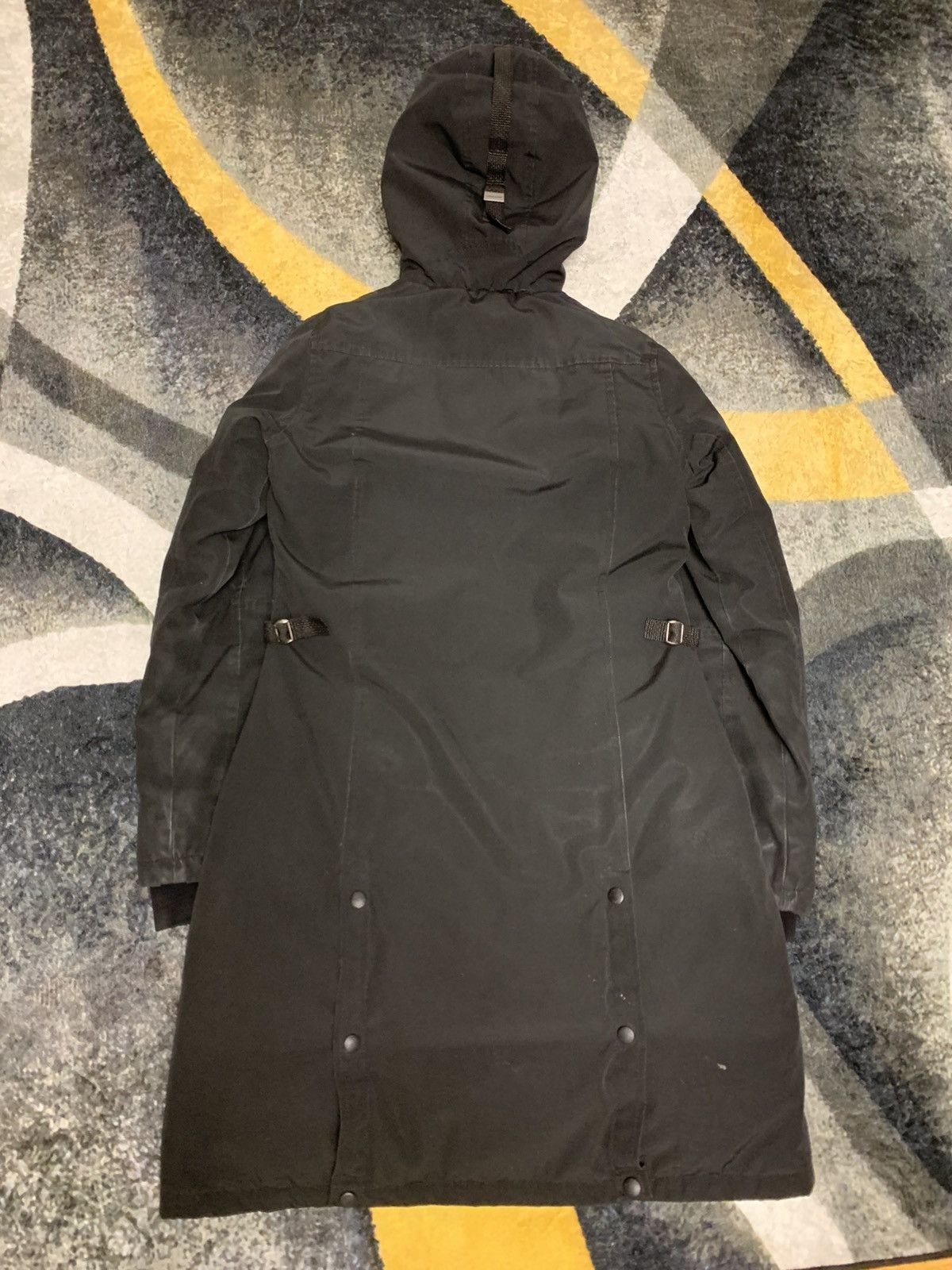 Canada Goose Canada Goose Jacket Kensington Parka Size ONE SIZE - 4 Thumbnail