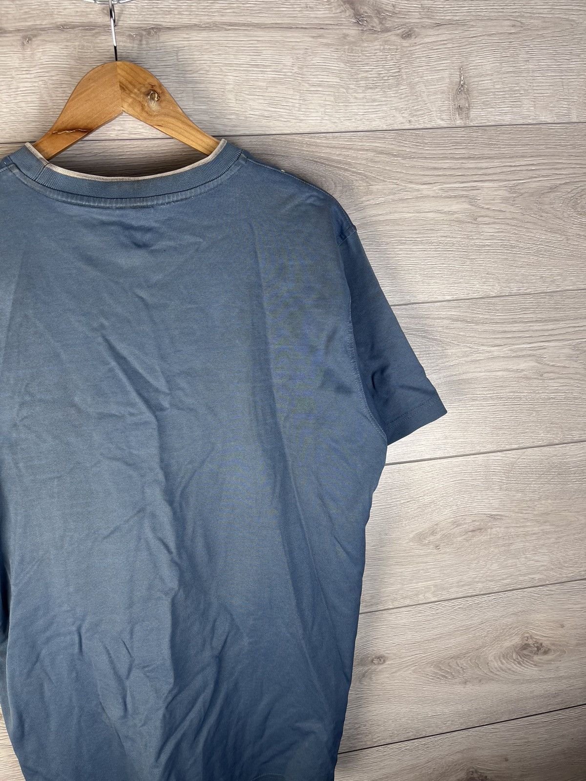 Nike Men’s vintage T-shirt Nike 1990s size L made in USA 🇺🇸 Size US L / EU 52-54 / 3 - 15 Thumbnail