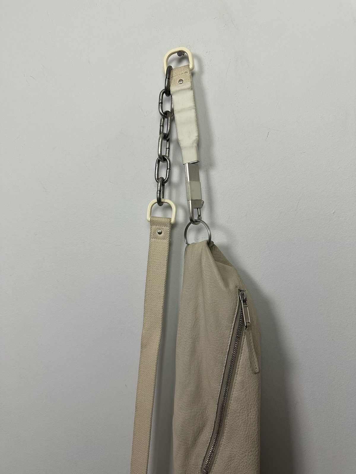 Rick Owens SS19 ‘BABEL’ Bladder Bag Size ONE SIZE - 2 Thumbnail