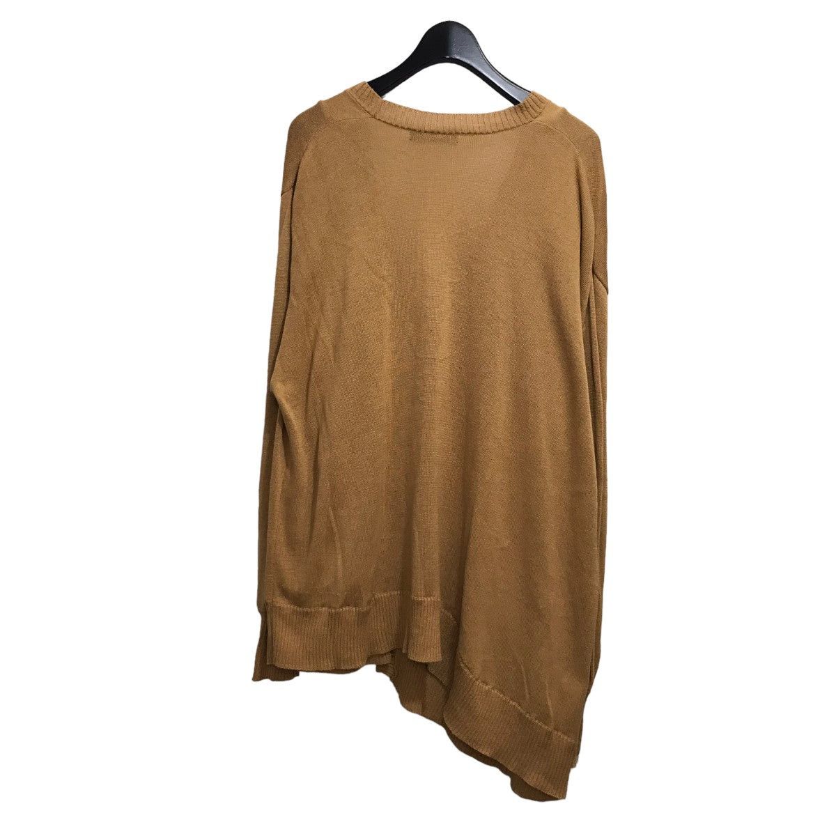 Undercover Undercover Asymmetric Knit Cardigan Size US M / EU 48-50 / 2 - 3 Thumbnail