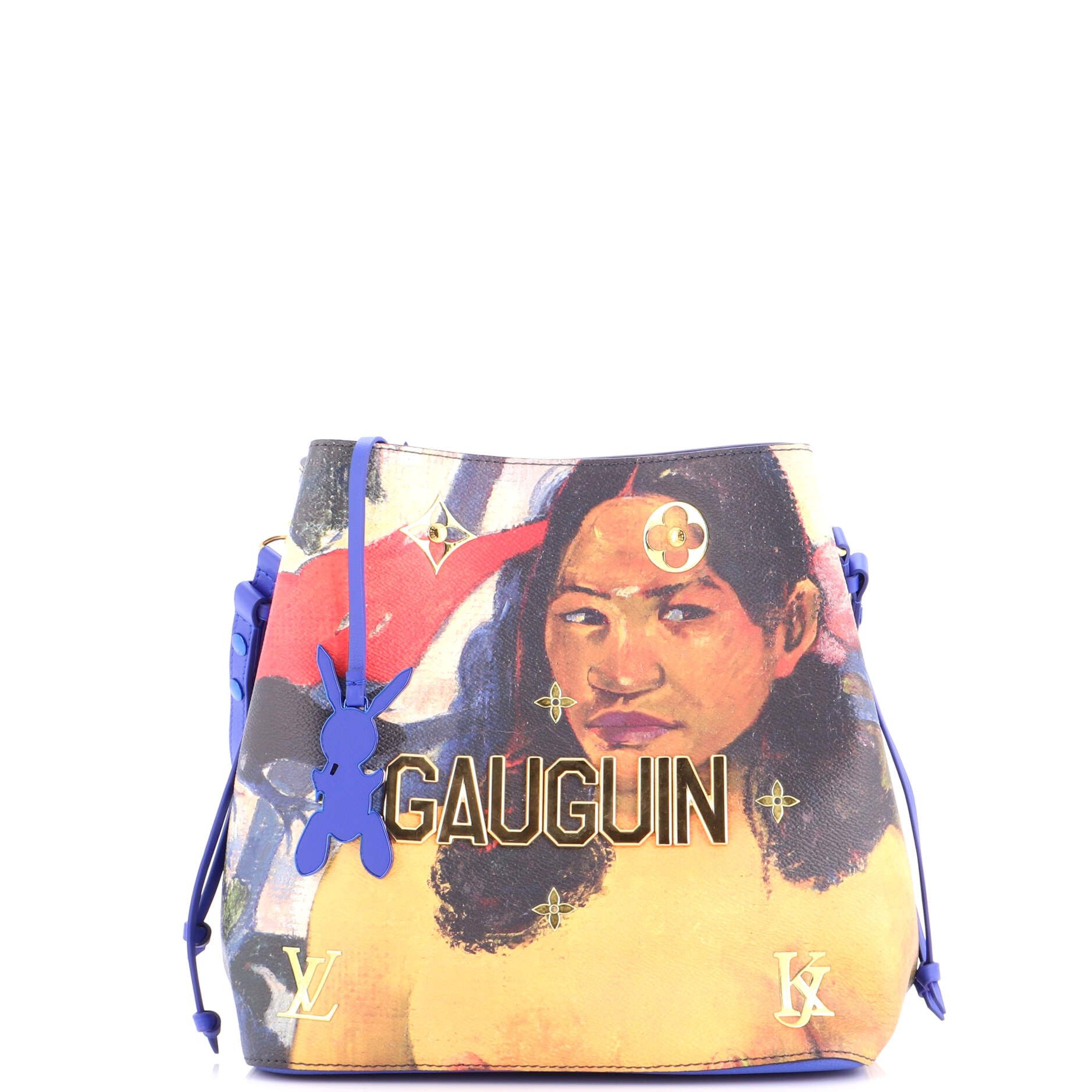 Louis Vuitton NeoNoe Handbag Size ONE SIZE - 1 Thumbnail