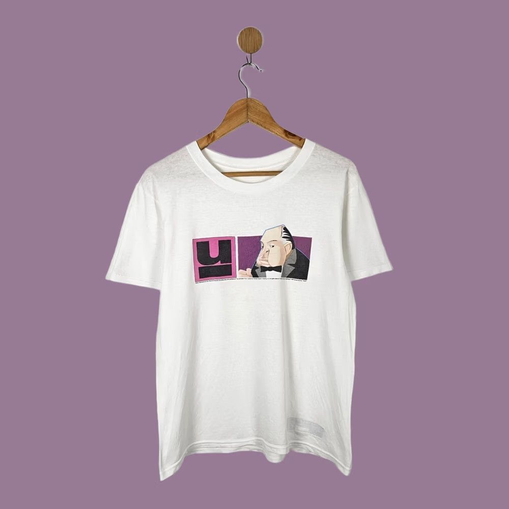 Undercover 1999 UNDERCOVER 