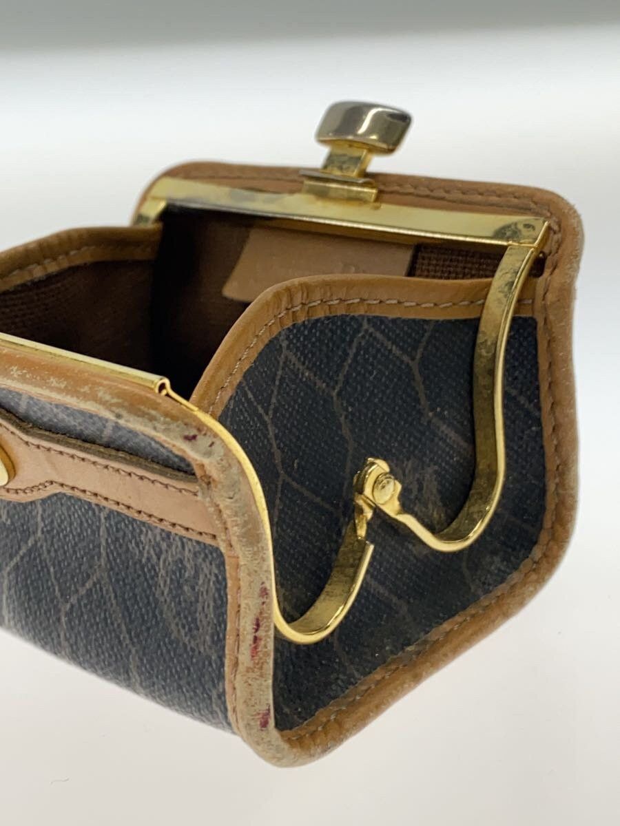 Dior Dior Monogram Coin Case Black Size ONE SIZE - 6 Thumbnail