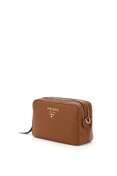 Prada o1la1rc1a0724 Size: OS / Handbag in Pink Size ONE SIZE - 5 Thumbnail