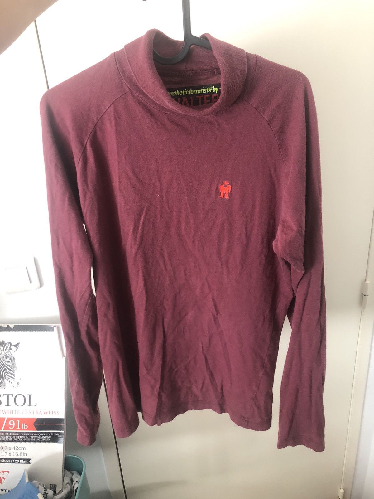 最終❗W＆LT Walter Van Beirendonck タンクトップ Men's W&LT Tops | Grailed