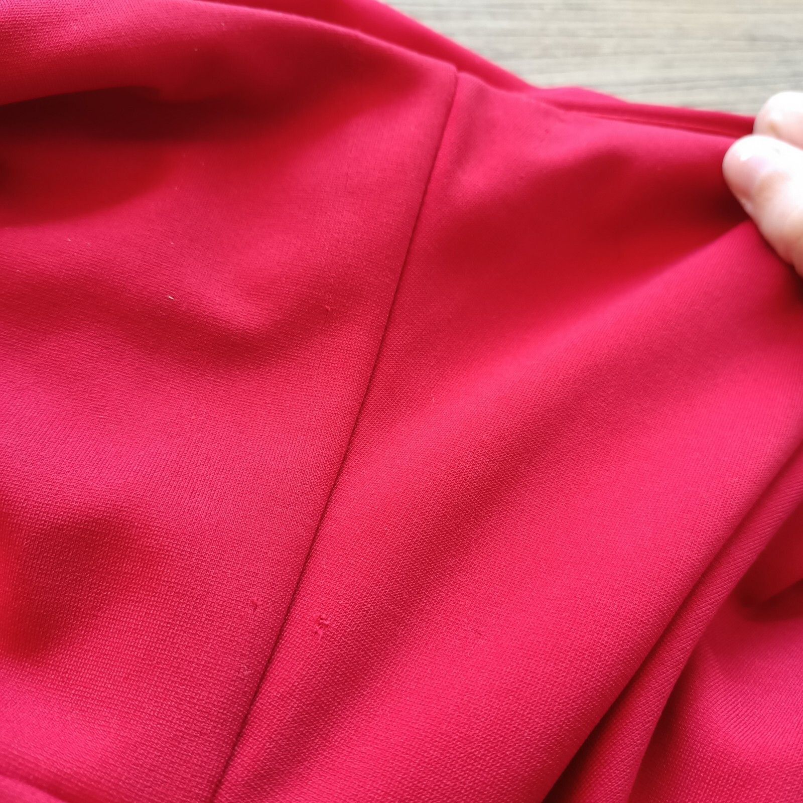 Designer × Vintage Lindy Bop Womens Fit & Flare Pleated Dress Sleeveless Pinup Size XXL / US 16-18 / IT 52-54 - 12 Thumbnail