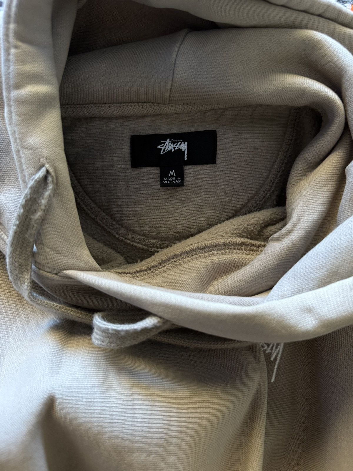 Stussy Stussy • Hoodie Size US M / EU 48-50 / 2 - 3 Thumbnail