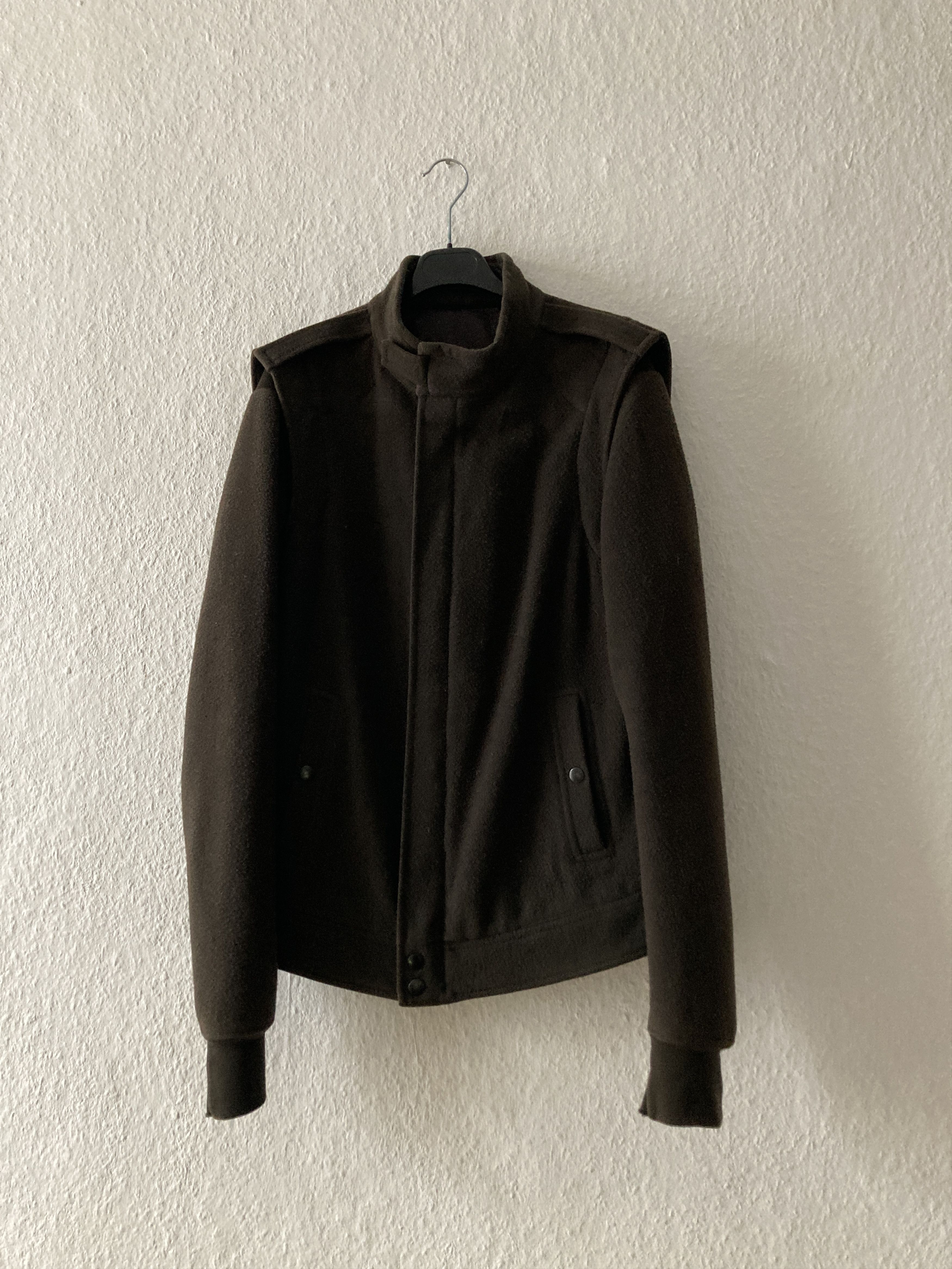 Rick Owens F/W 18 