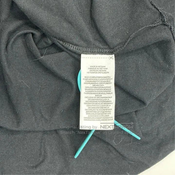Polo Ralph Lauren Polo Ralph Lauren Men's Classic Solid Long. Size US XXL / EU 58 / 5 - 4 Thumbnail