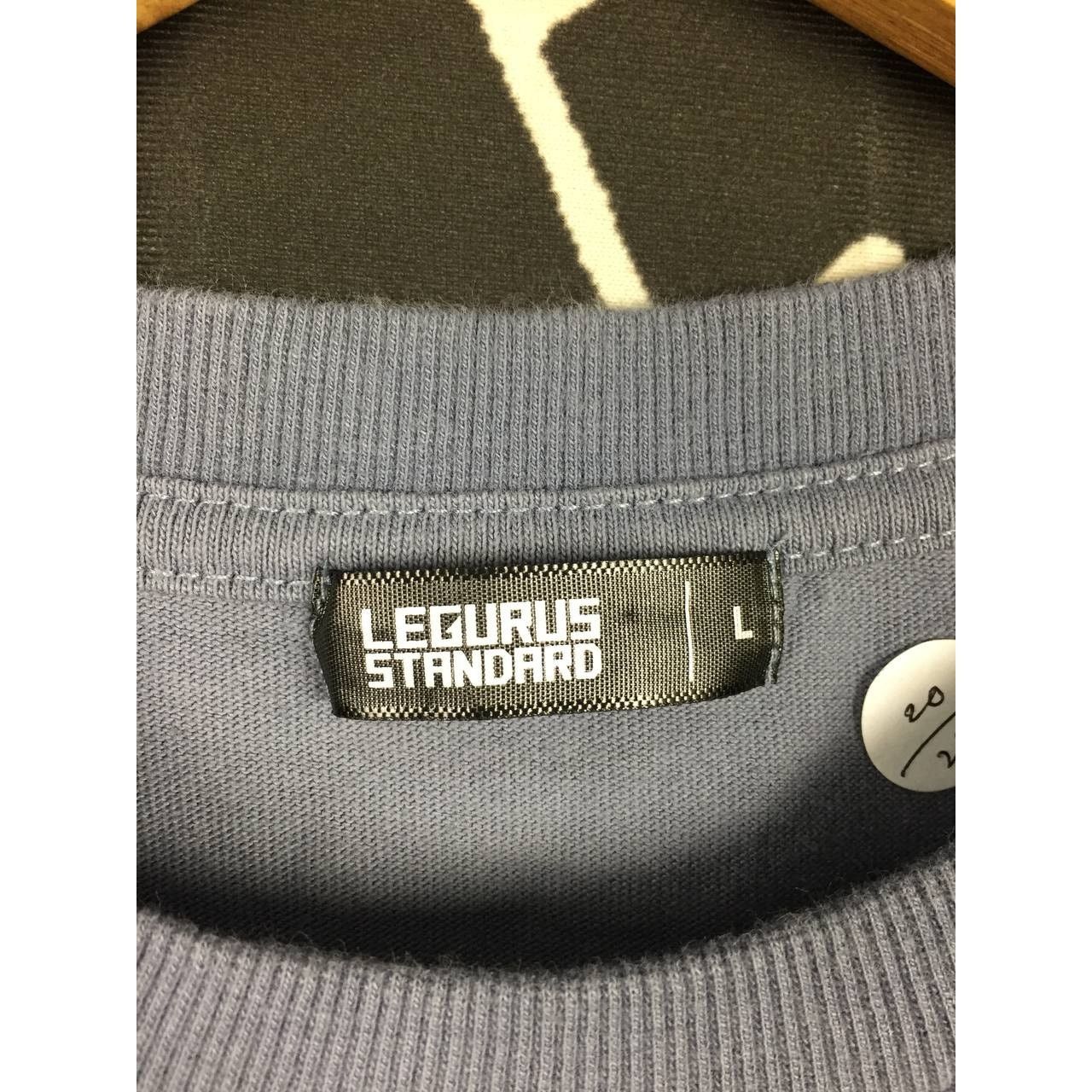 Japanese Brand × Toy Machine Legurus Standard X Toy Machine Blood Sucking Skateboard Tee Size US M / EU 48-50 / 2 - 8 Thumbnail