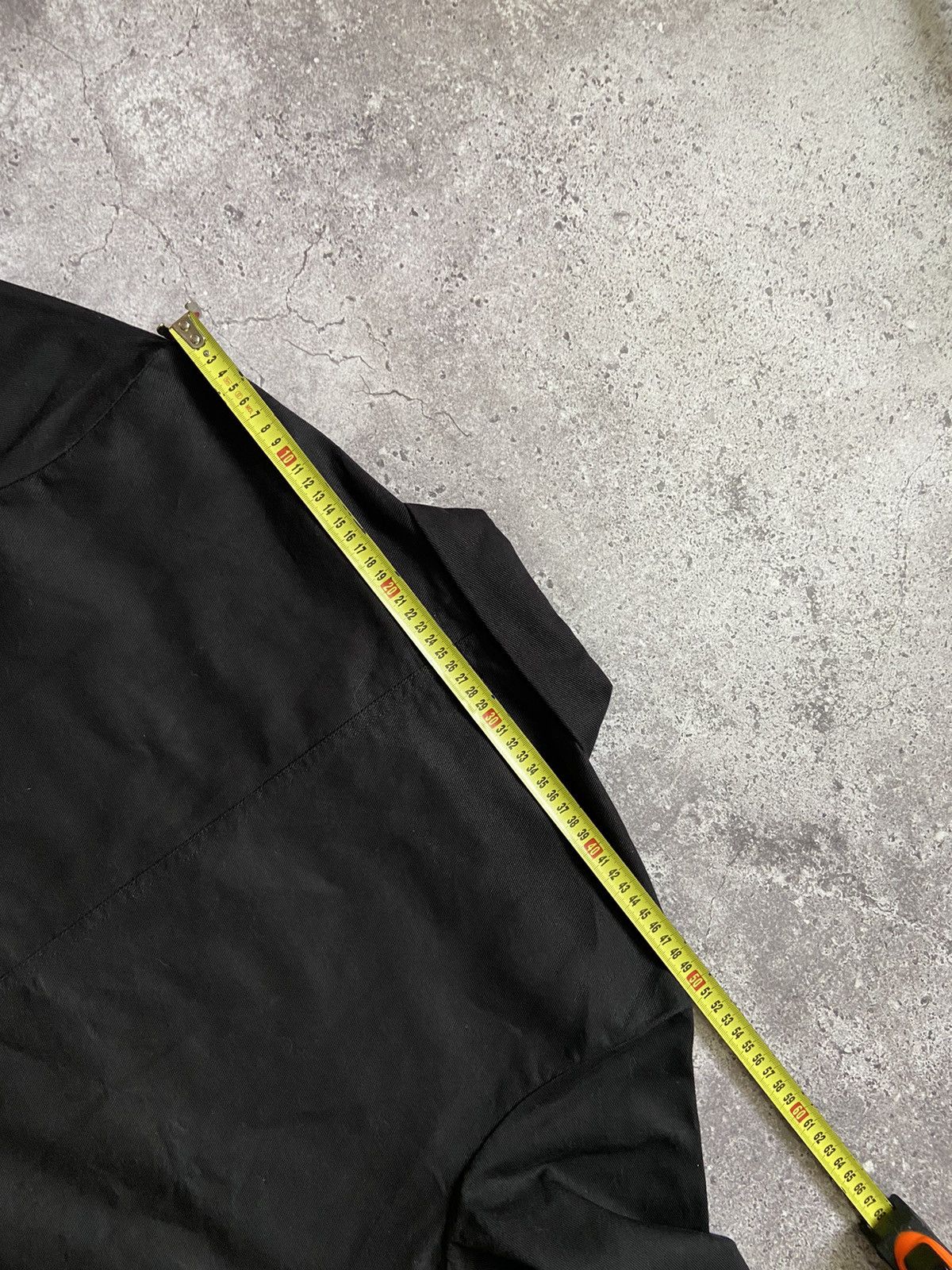 Universal Works Universal Works overshirt jacket Size US L / EU 52-54 / 3 - 10 Thumbnail