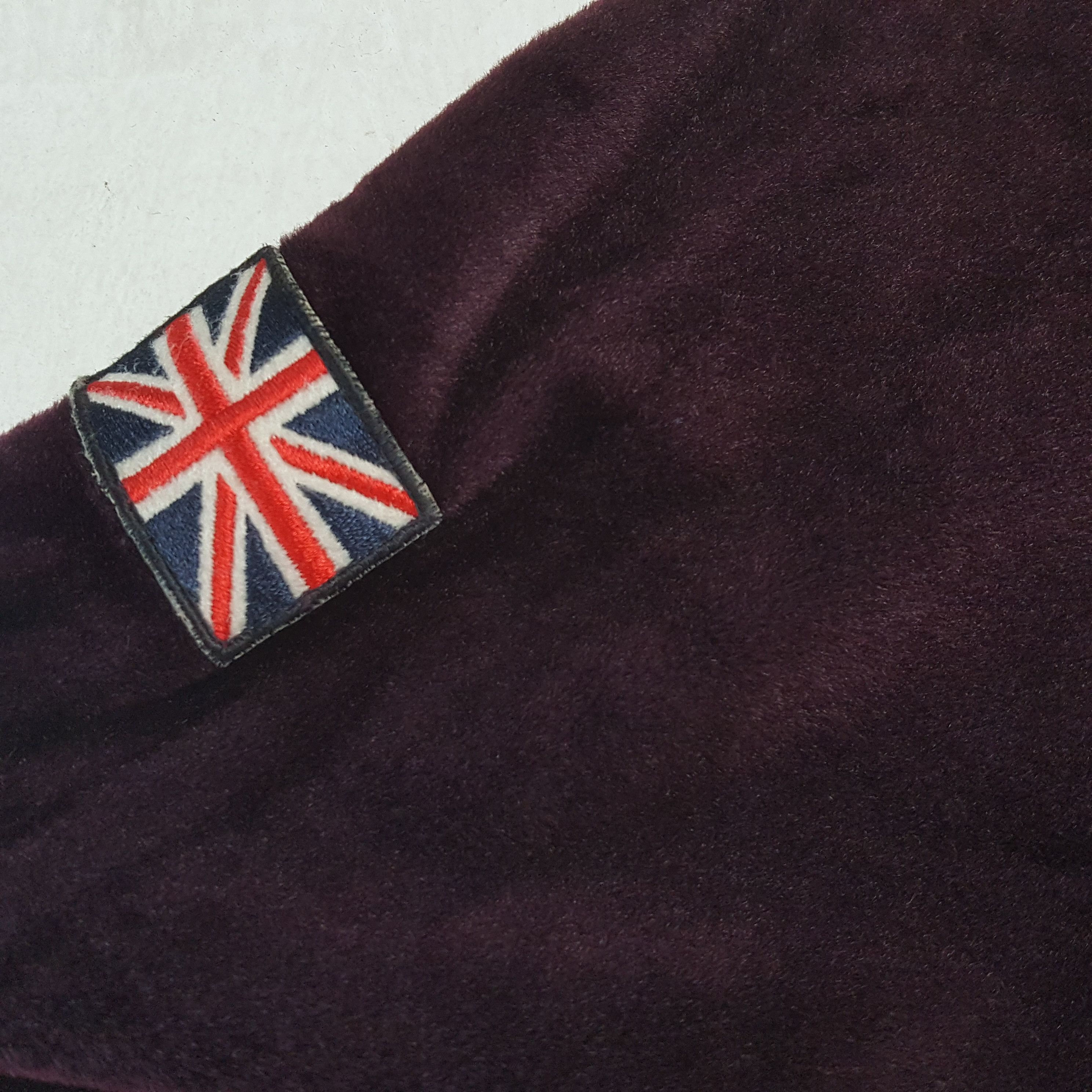 Lonsdale × Vintage LONSDALE LONDON Fashion Brand Sweater Jacket Size US M / EU 48-50 / 2 - 9 Thumbnail