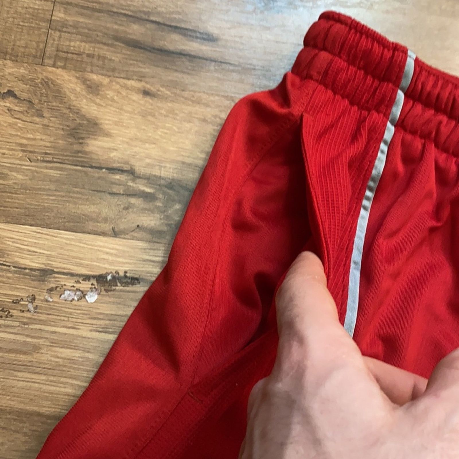Jordan Brand Y2K Air Jordan Flight Shorts Size US 31 - 6 Thumbnail