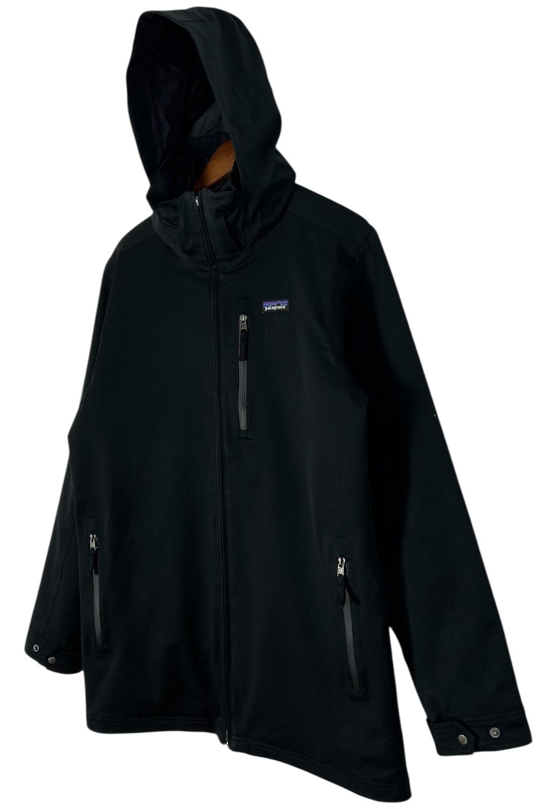 Patagonia Patagonia h2no Waterproof Jacket Size US M / EU 48-50 / 2 - 4 Thumbnail