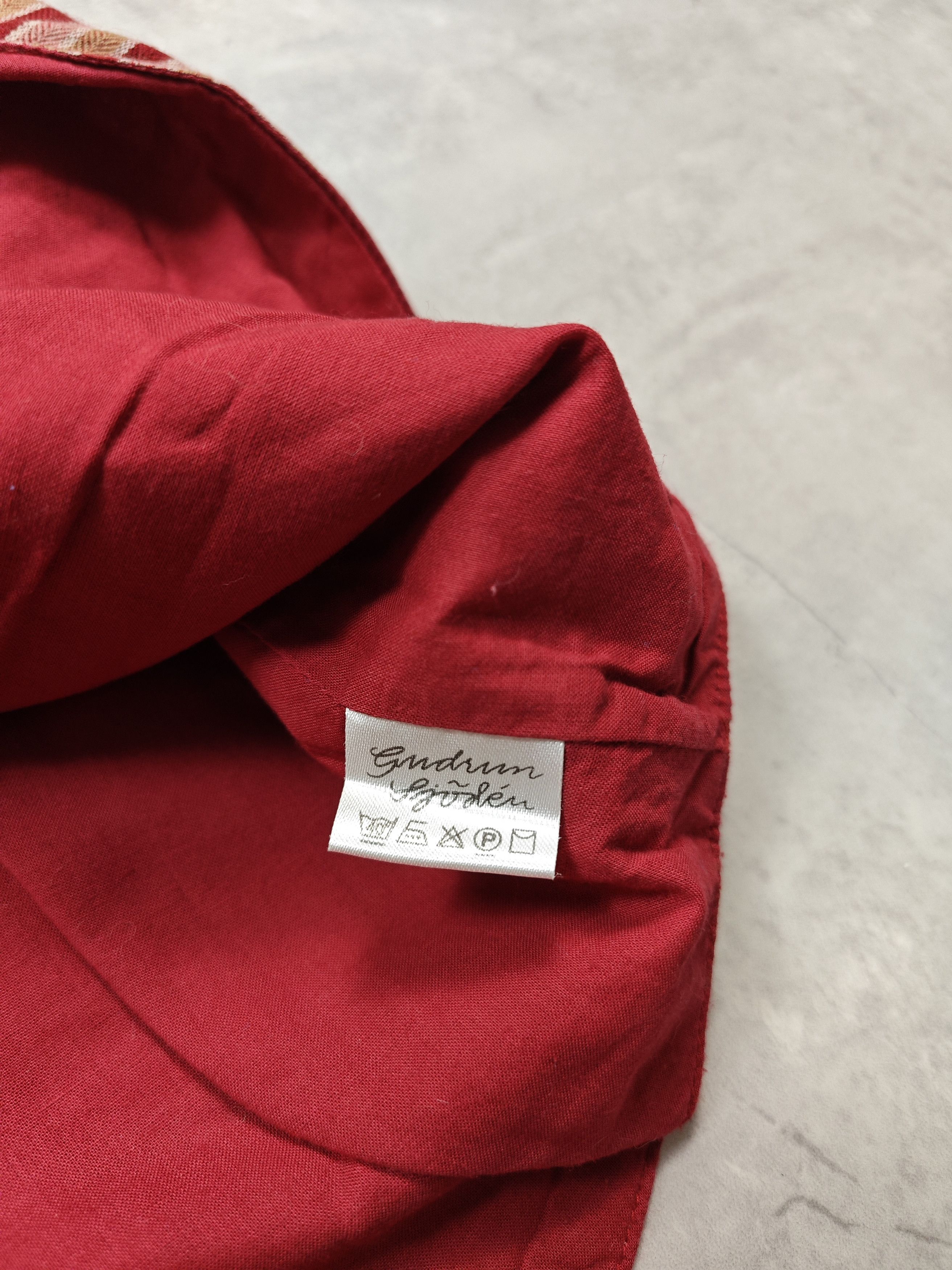 Gudrun Sjoden Gudrun Sjoden Size XL / US 12-14 / IT 48-50 - 4 Thumbnail