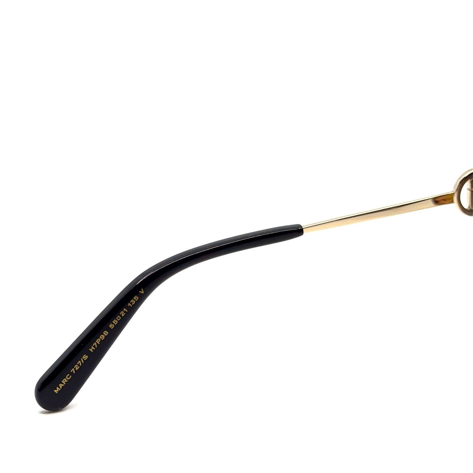 Marc Jacobs New!!! MARC JACOBS Sunglasses Marc 727/S H7P98 Size ONE SIZE - 8 Thumbnail