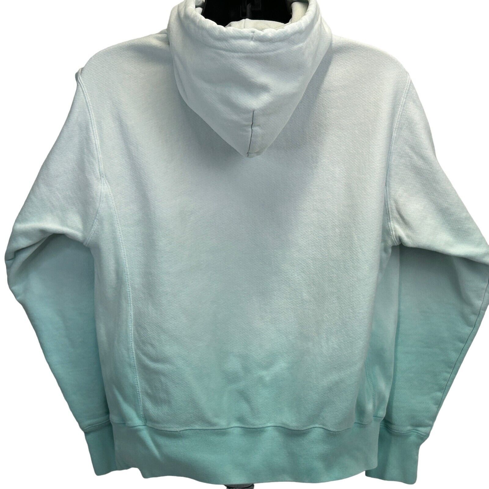 Champion Champion Gradient Color Hoodie Reverse Weave Green M Medium Size US M / EU 48-50 / 2 - 2 Thumbnail