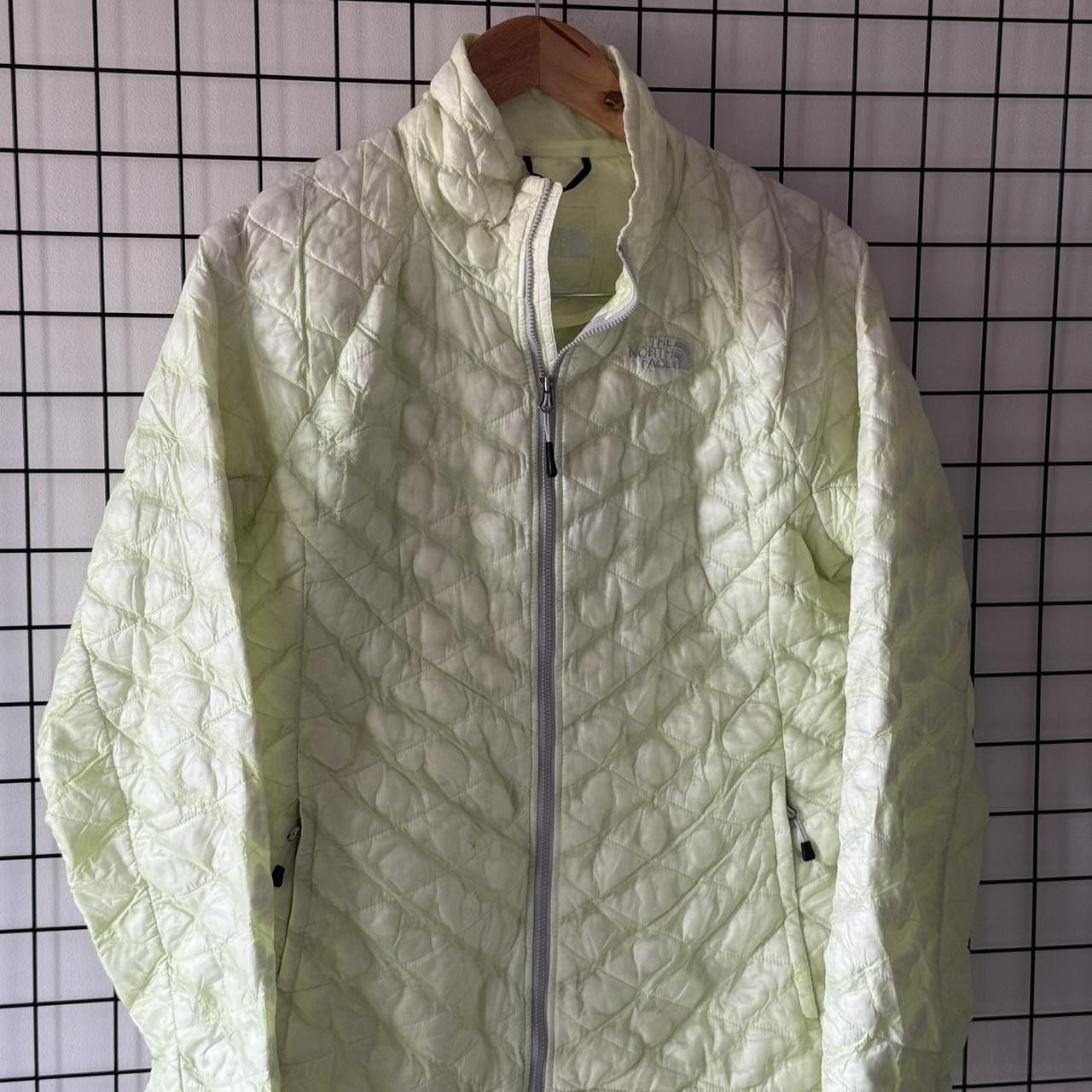 The North Face The North Face Jacket Womans Black Warmed Size L / US 10 / IT 46 - 3 Thumbnail