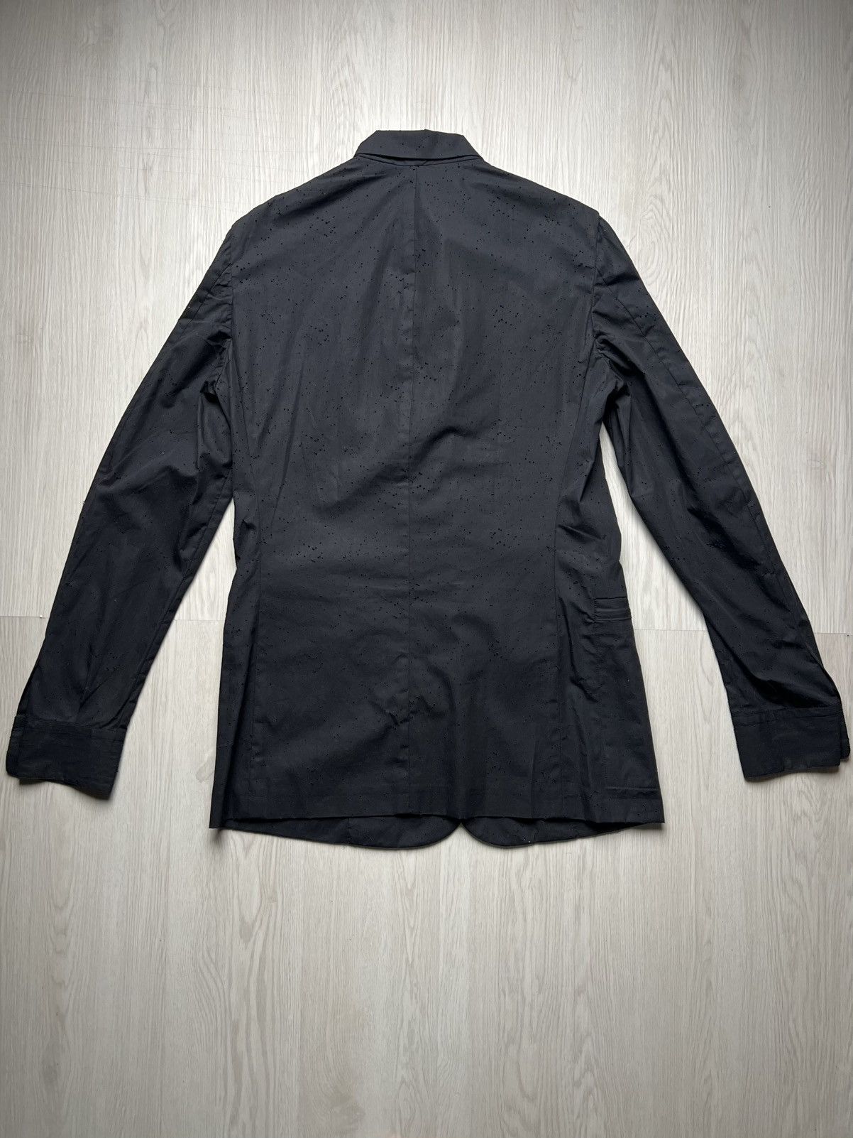 Bottega Veneta Bottega Veneta Trypophobia Blazer Jacket Size US M / EU 48-50 / 2 - 4 Thumbnail