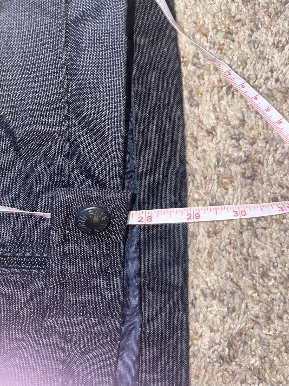 The North Face Vintage North Face Steep Tech Scot Schmidt Ski Jacket Mens Size US L / EU 52-54 / 3 - 9 Thumbnail