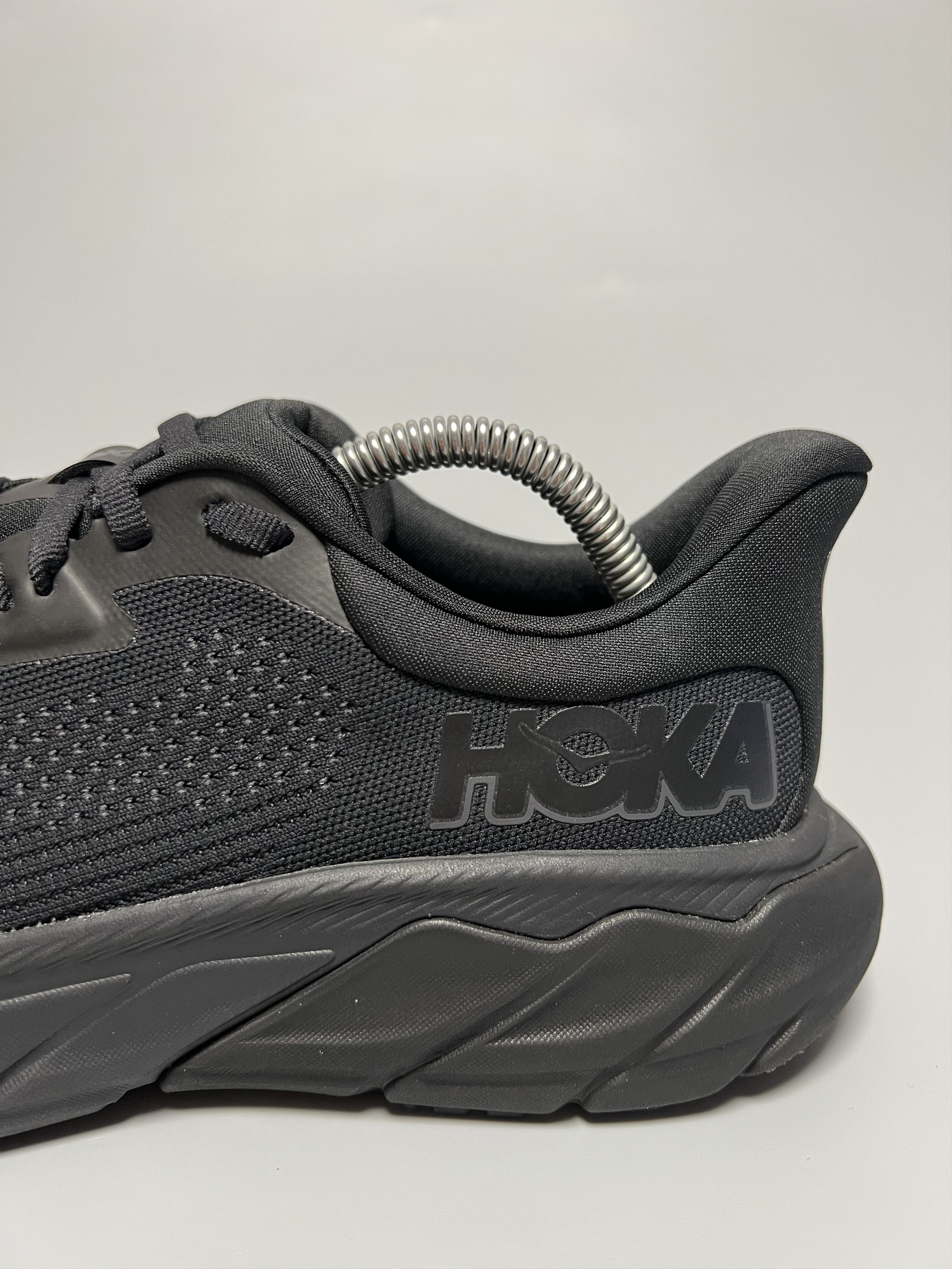 Hoka Hoka One One Arahi 7 Wide Women's Running Shoes Walking Gym Size US 8.5 / IT 38.5 - 9 Thumbnail