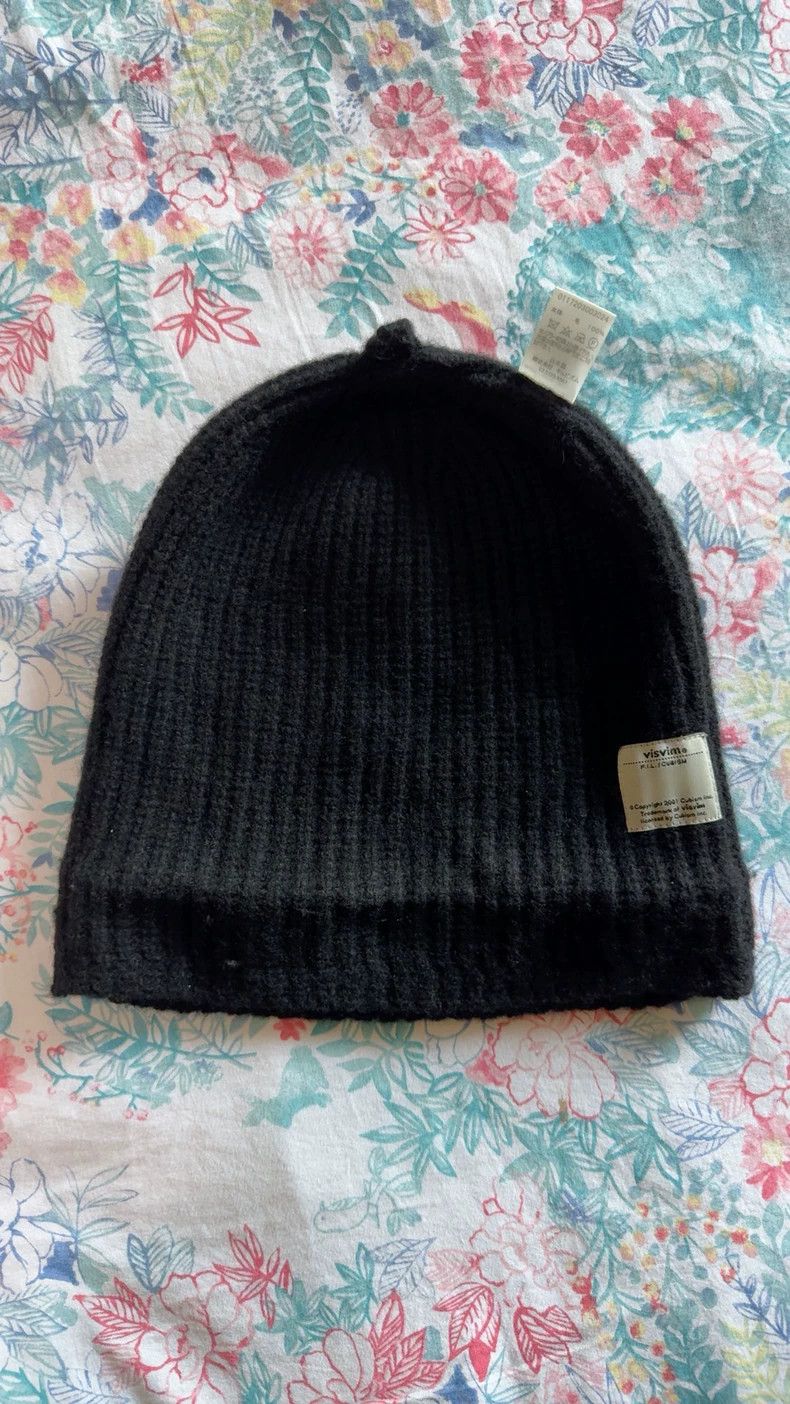 Visvim visvim Cold hat and velvet hat 2502-Nextarrow Size ONE SIZE - 6 Thumbnail