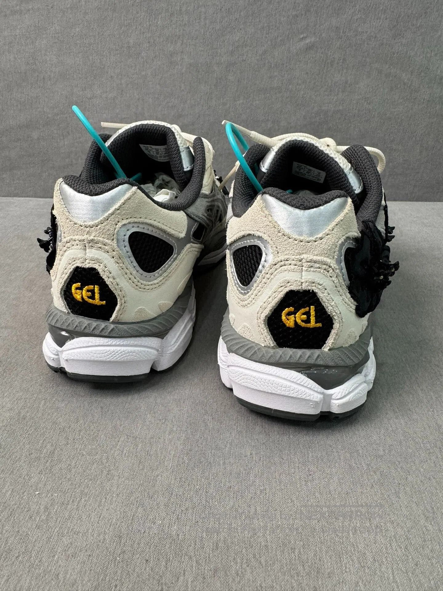 Cecilie Bahnsen ASICS GEL. Size US 8 / IT 38 - 5 Thumbnail