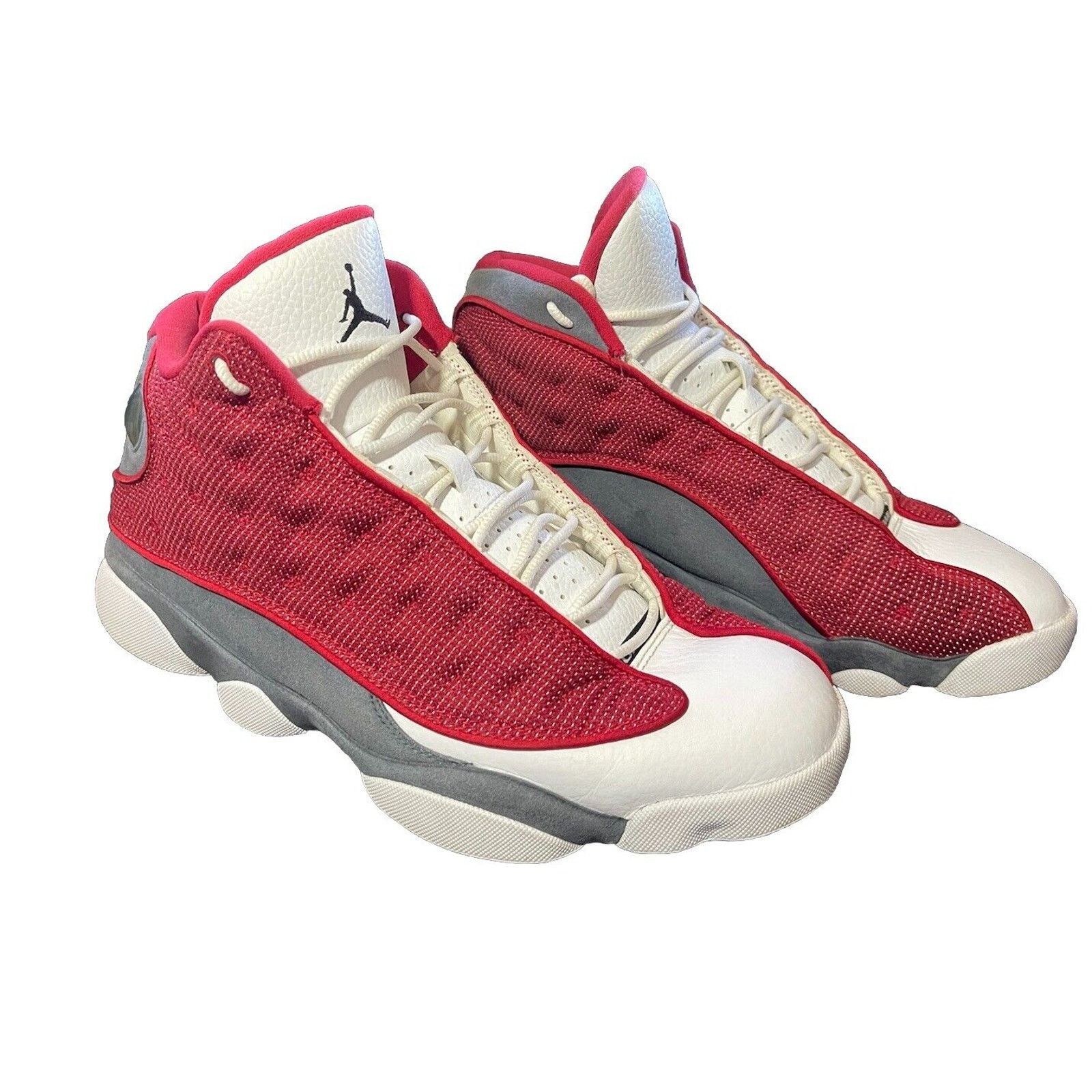 Nike Air Jordan 13 Retro Gym Red Flint Gray DJ5982-600