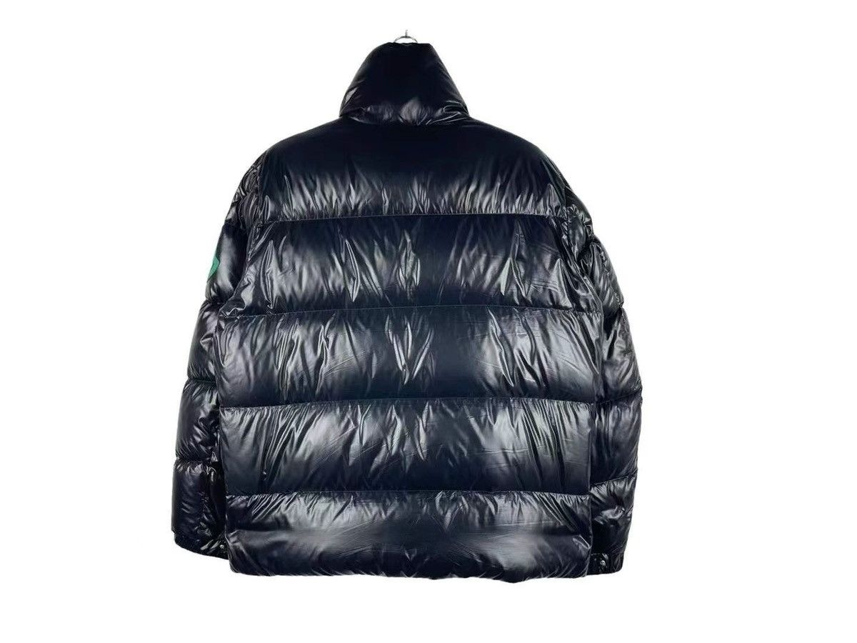 Moncler Moncler 1952 Dervaux Down Puffer Jacket Size US M / EU 48-50 / 2 - 2 Thumbnail
