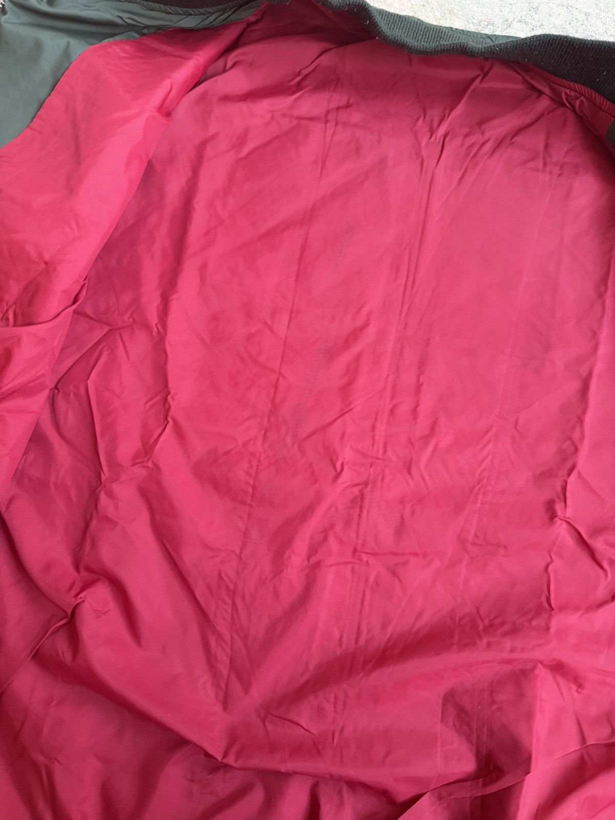 Supreme Supreme Blimp Quilted Work Bomber Jacket 2012 Size US M / EU 48-50 / 2 - 6 Thumbnail
