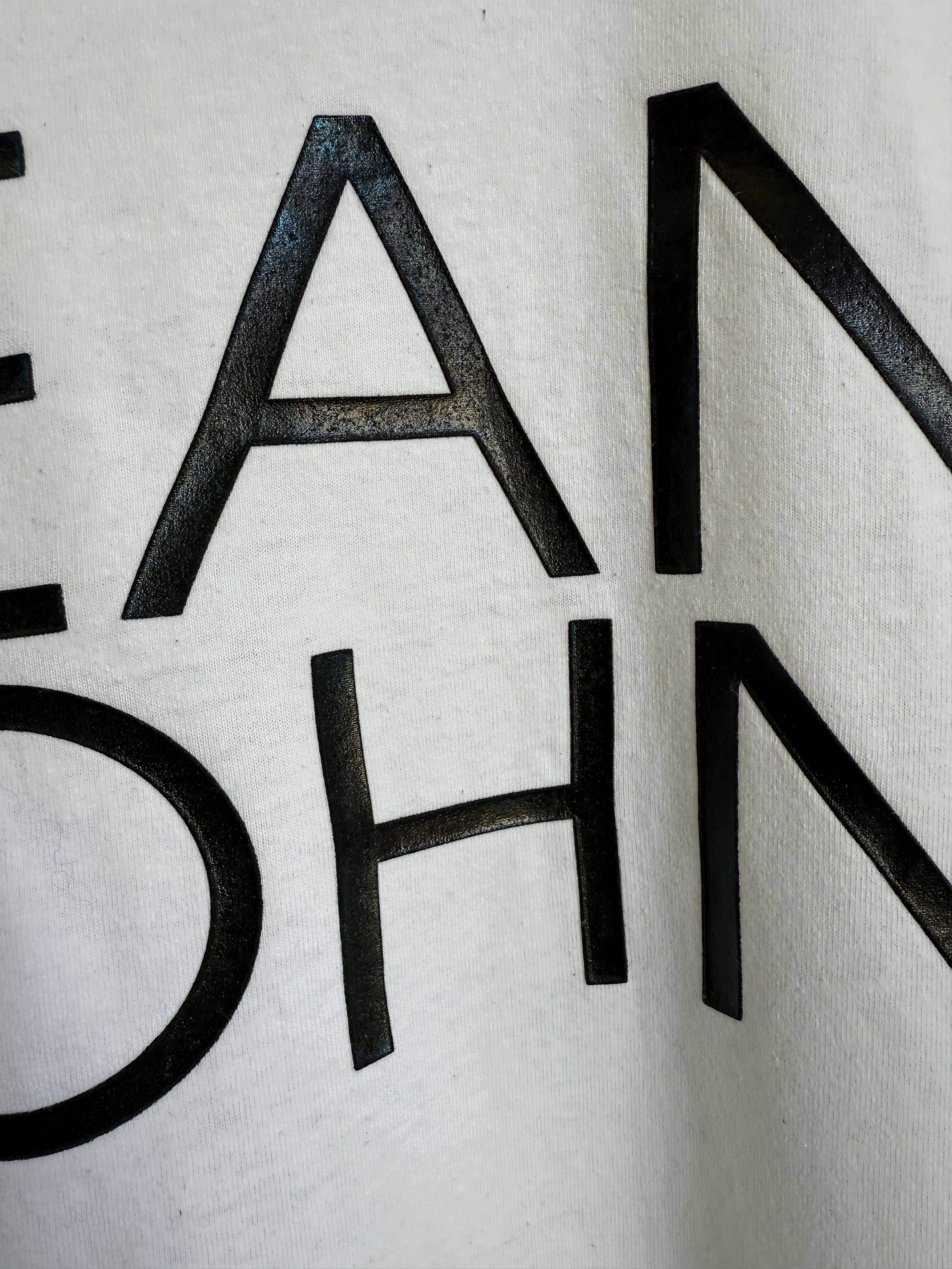 Sean John Vintage 2000s Sean John P.Diddy rap t-shirt Size US XL / EU 56 / 4 - 6 Thumbnail