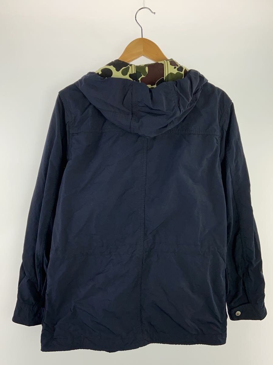 Comme des Garcons × Comme des Garcons Homme Multi Pocket Nylon Jacket Size US S / EU 44-46 / 1 - 2 Thumbnail