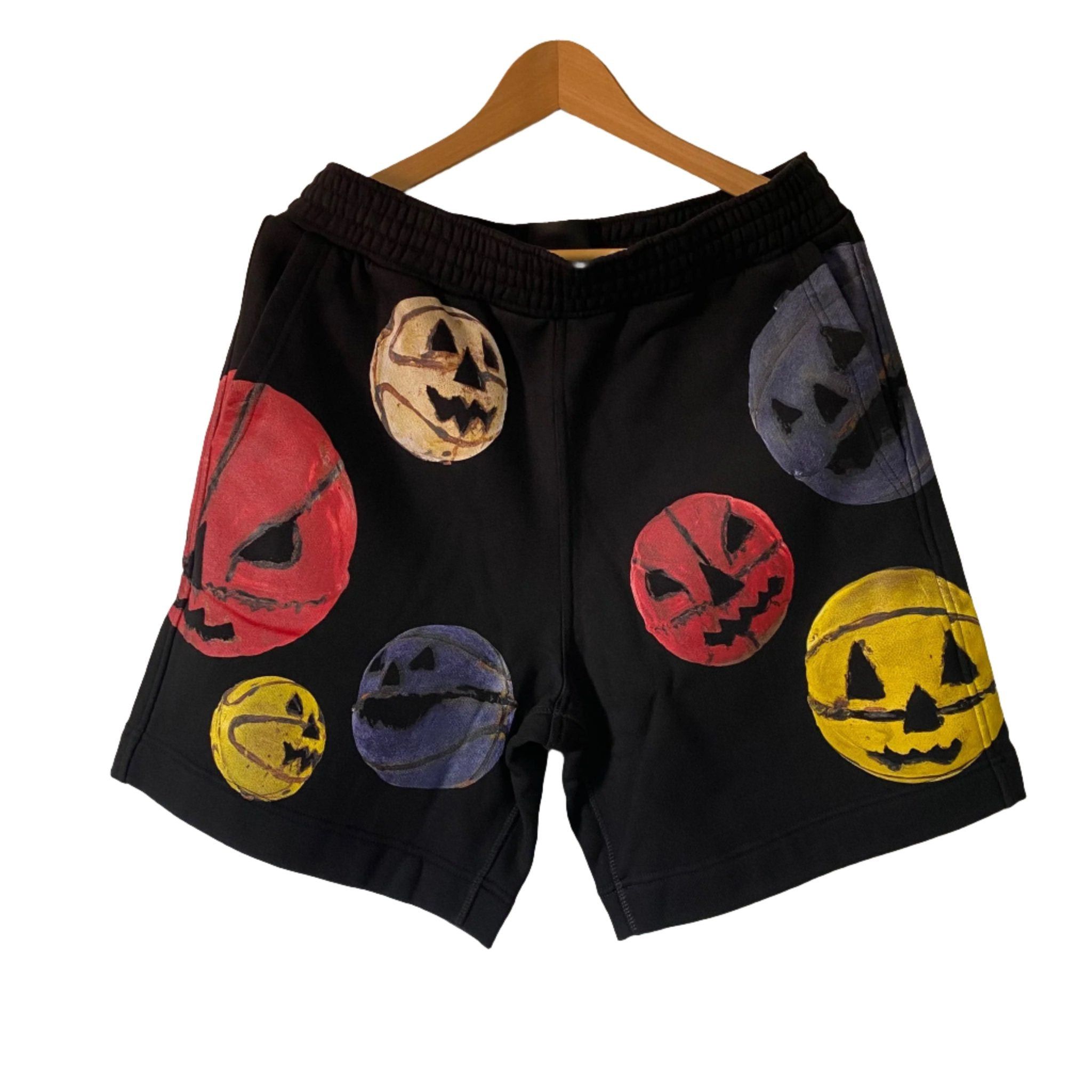 Givenchy Givenchy AW11 Rottweiler Shorts RARE Grailed
