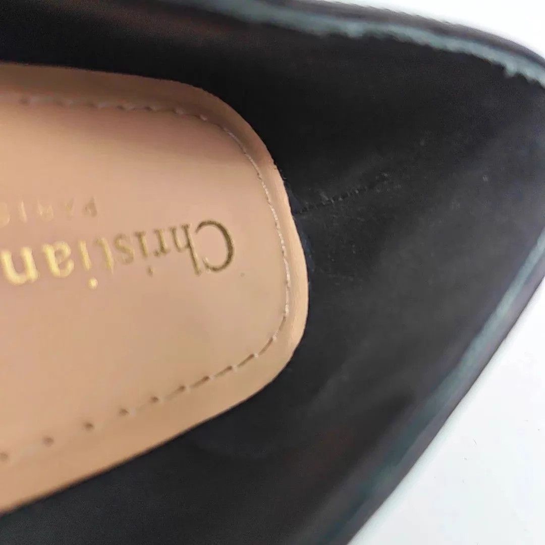 Dior Dior women's shoes size 39 Size US 8.5 / IT 38.5 - 2 Thumbnail