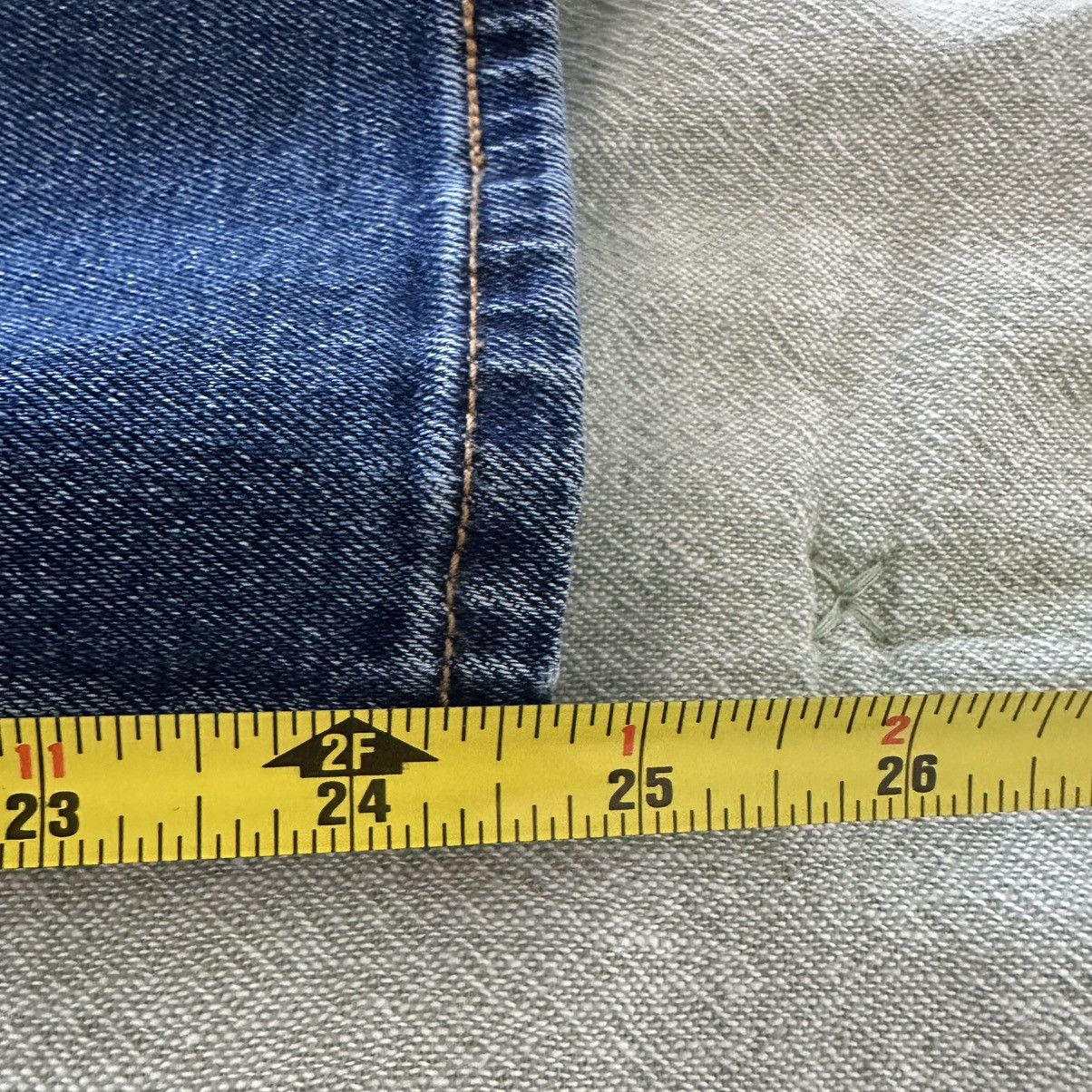 Abercrombie & Fitch Abercrombie & Fitch Women’s Mom High Rise Curve Love 6P Size 28" / US 6 / IT 42 - 6 Thumbnail