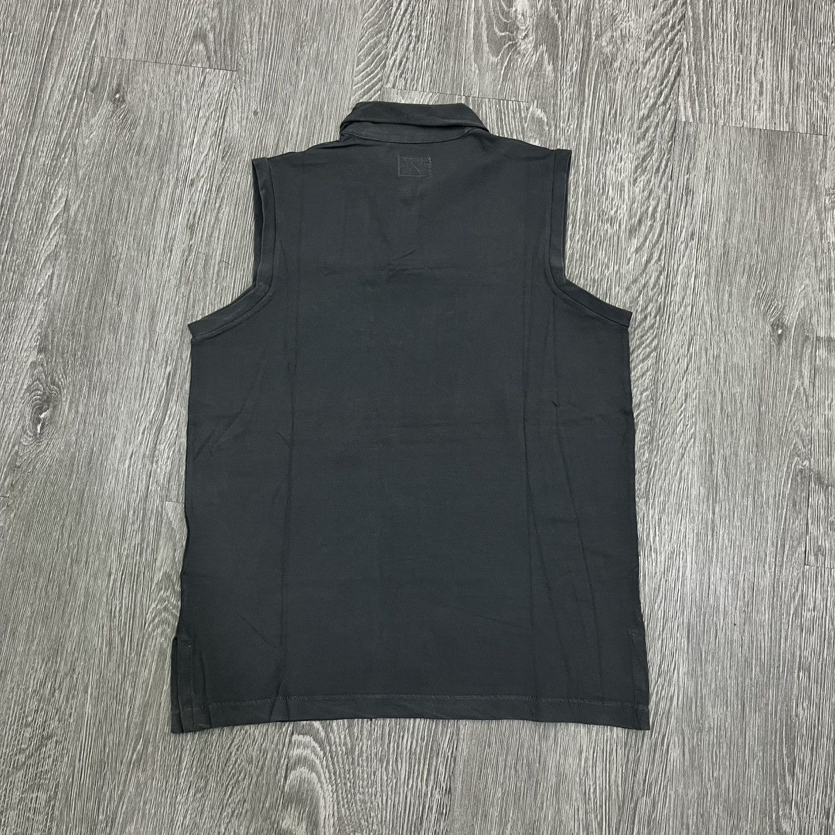 C.P. Company Vintage Summer C.P Company Donna Singlet 1996 Size US S / EU 44-46 / 1 - 4 Thumbnail