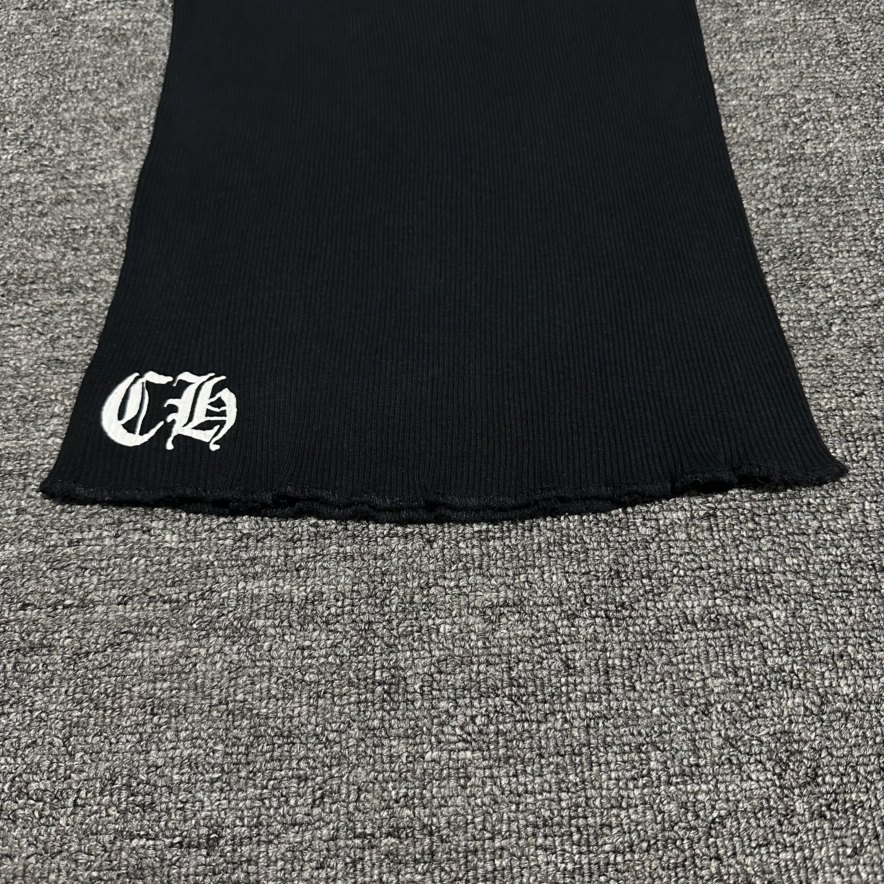 Chrome Hearts Chrome Hearts Tanktop Size US M / EU 48-50 / 2 - 6 Thumbnail