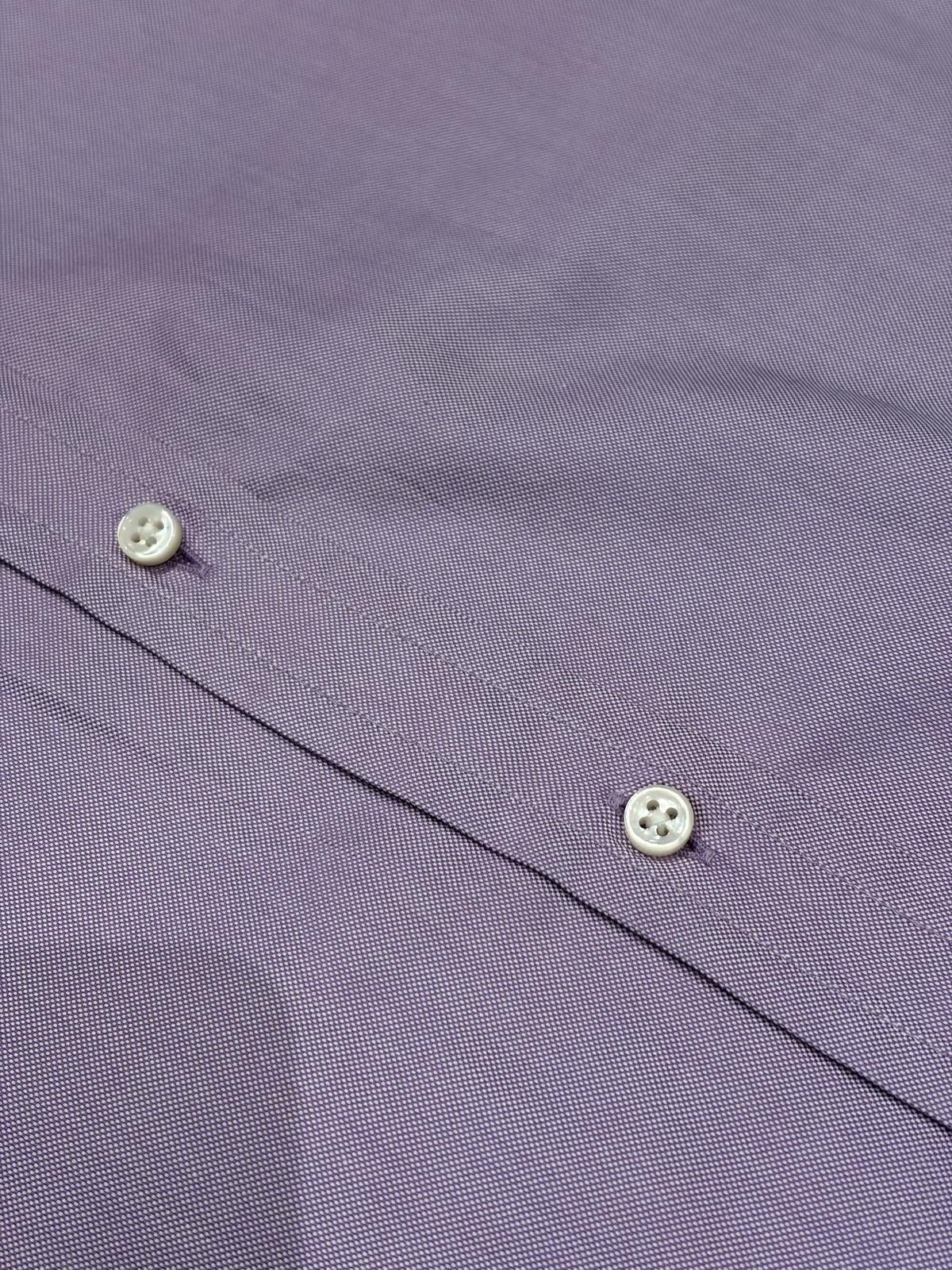 Ralph Lauren Purple Label Ralph Lauren Tailored Fit Shirt Size US XL / EU 56 / 4 - 6 Thumbnail