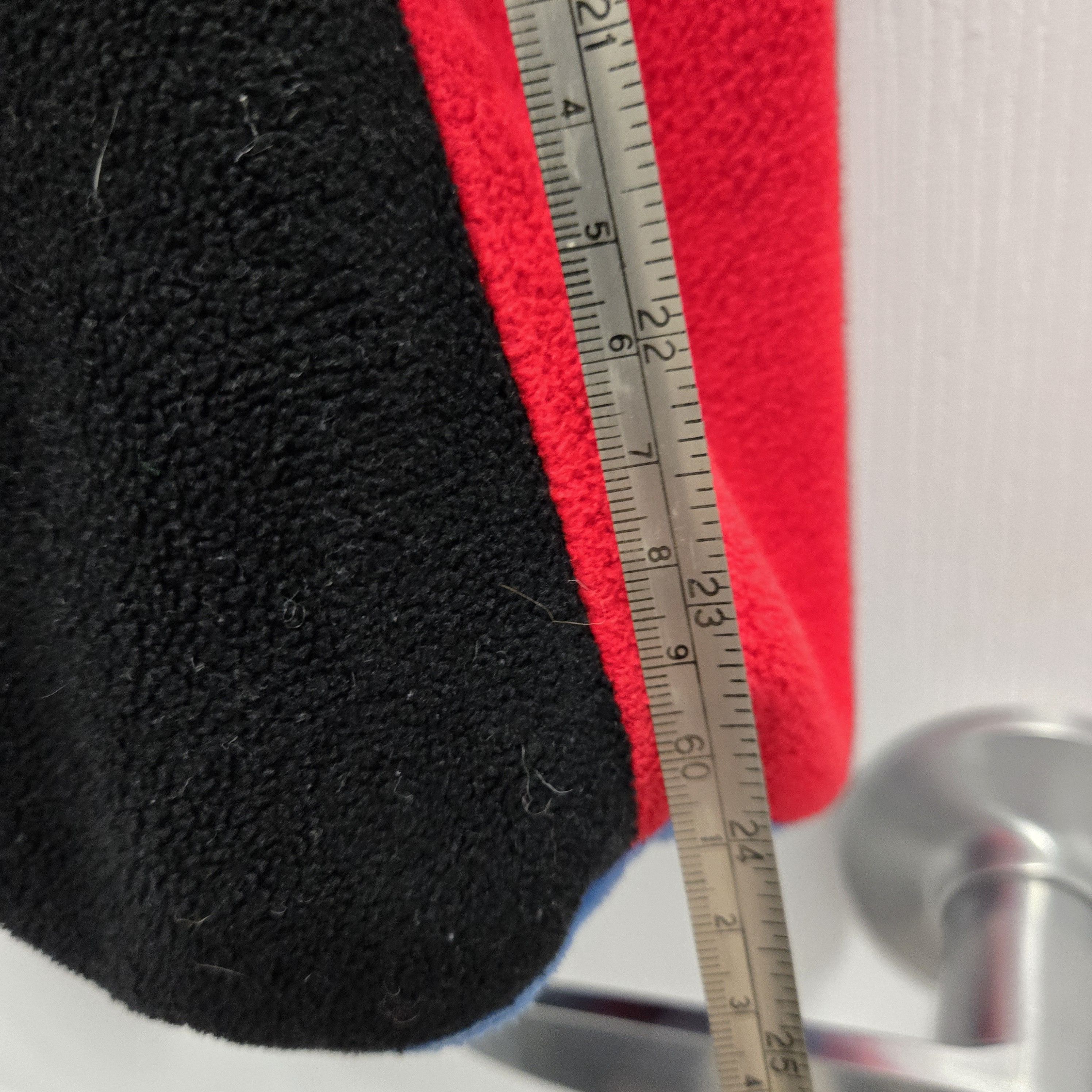 Nautica Nautica Competition fleece Size US XL / EU 56 / 4 - 8 Thumbnail