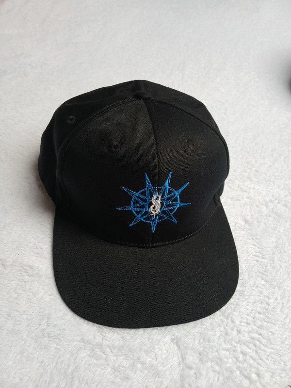 Slipknot Slipknot WANYK cap RARE Size ONE SIZE - 2 Thumbnail