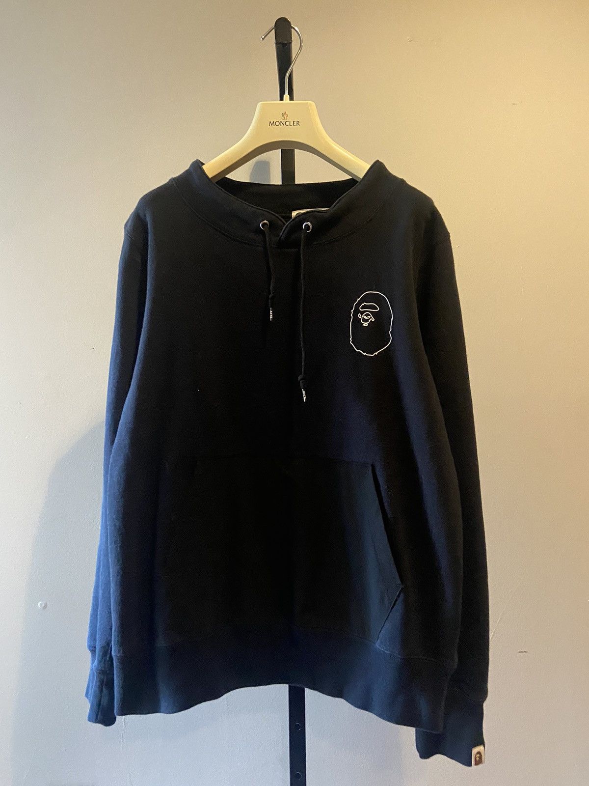 Bape Bape Pocket Crewneck Size US M / EU 48-50 / 2 - 1 Thumbnail