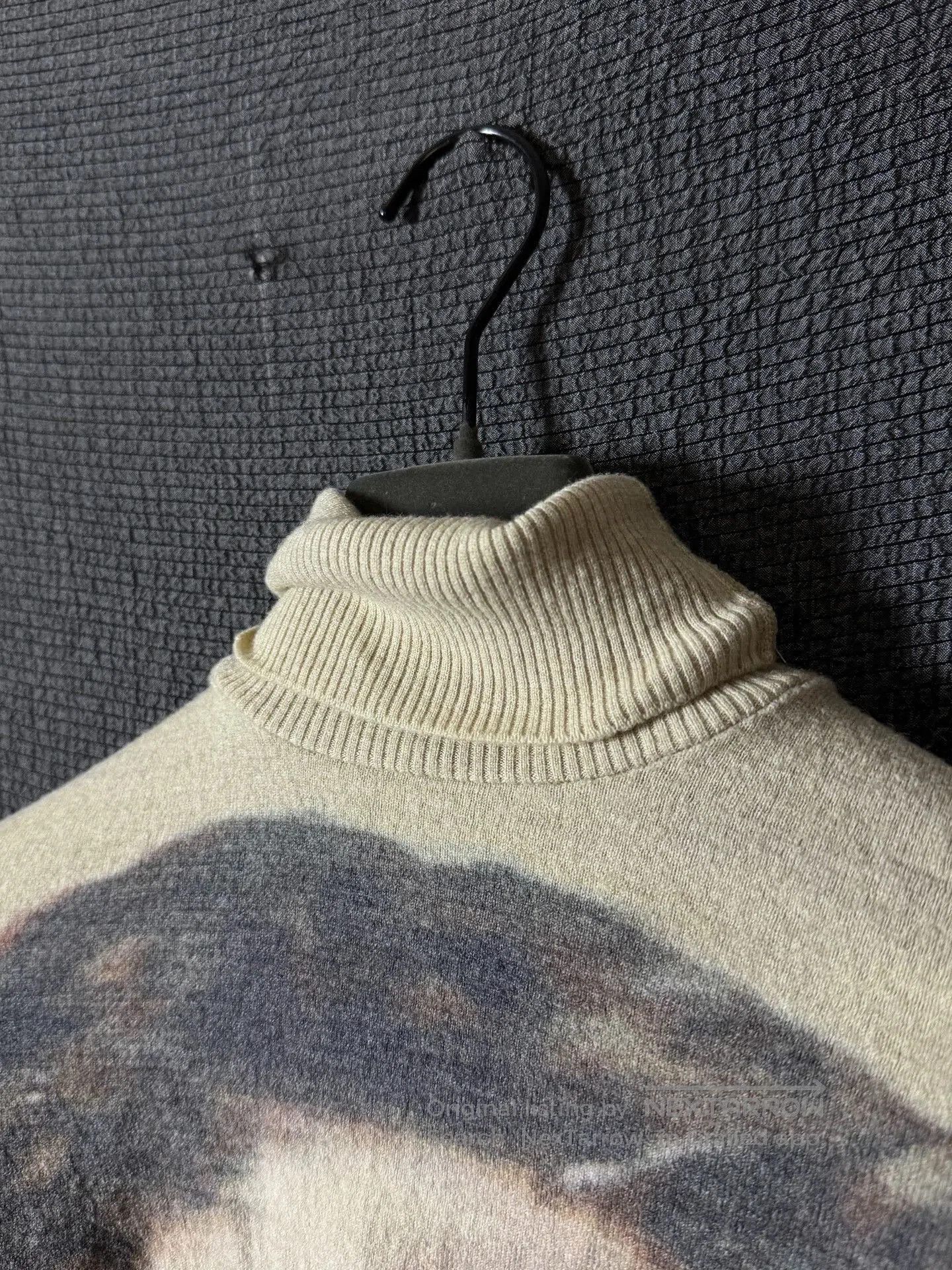 Undercover Undercover Fall 2015 High Neck Sweater. Size US M / EU 48-50 / 2 - 7 Thumbnail