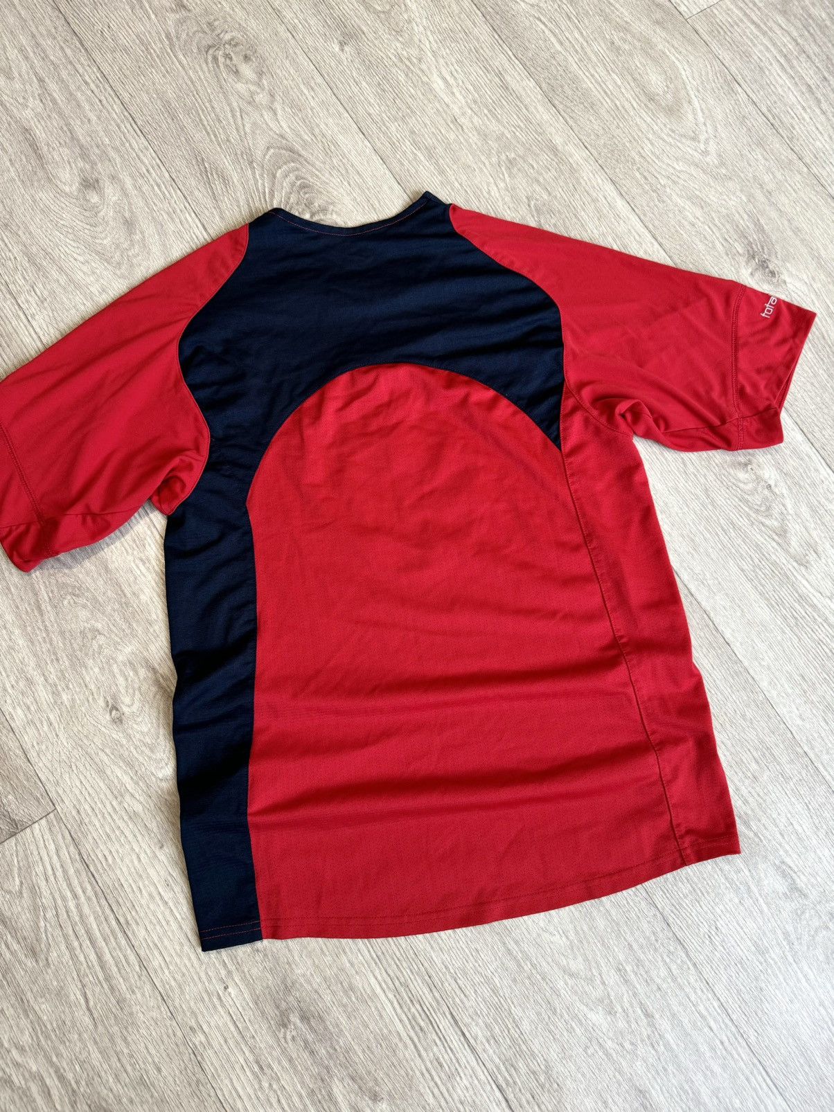 🔷Vintage Nike Arsenal 2002/2006 Soccer jersey🔷